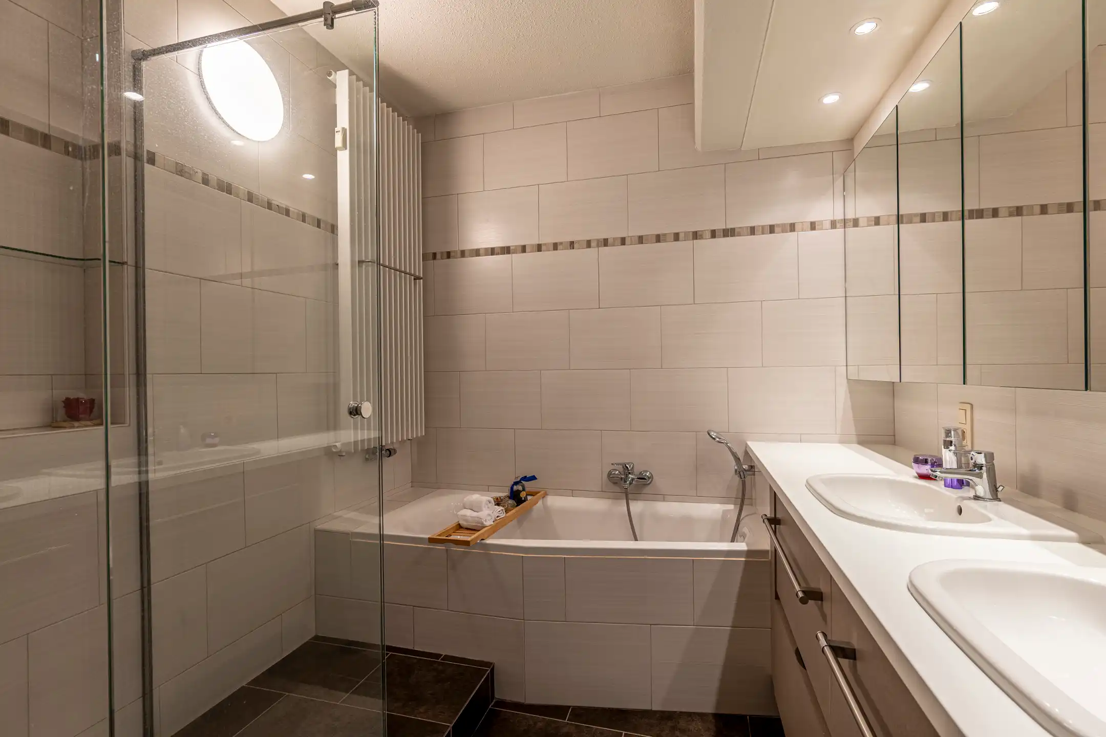 Uitstekend appartement met 2 terrassen in groene oase in Turnhout foto 17