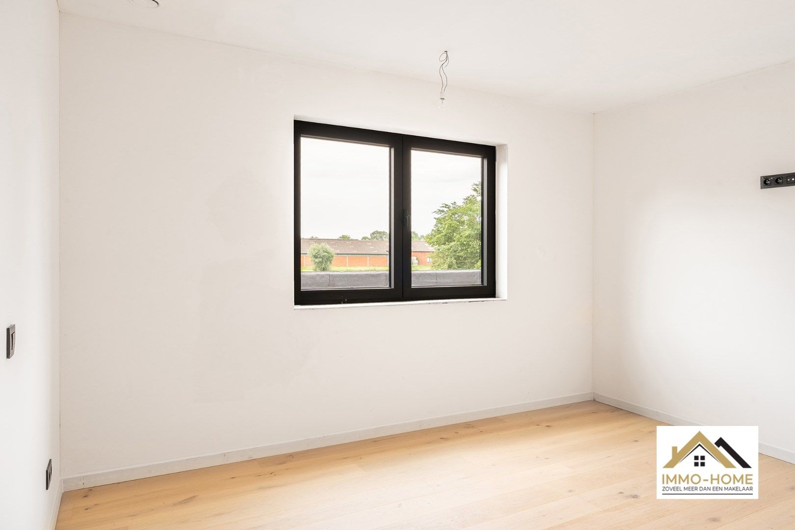 Prachtige BEN-Woningen met open zicht foto 19