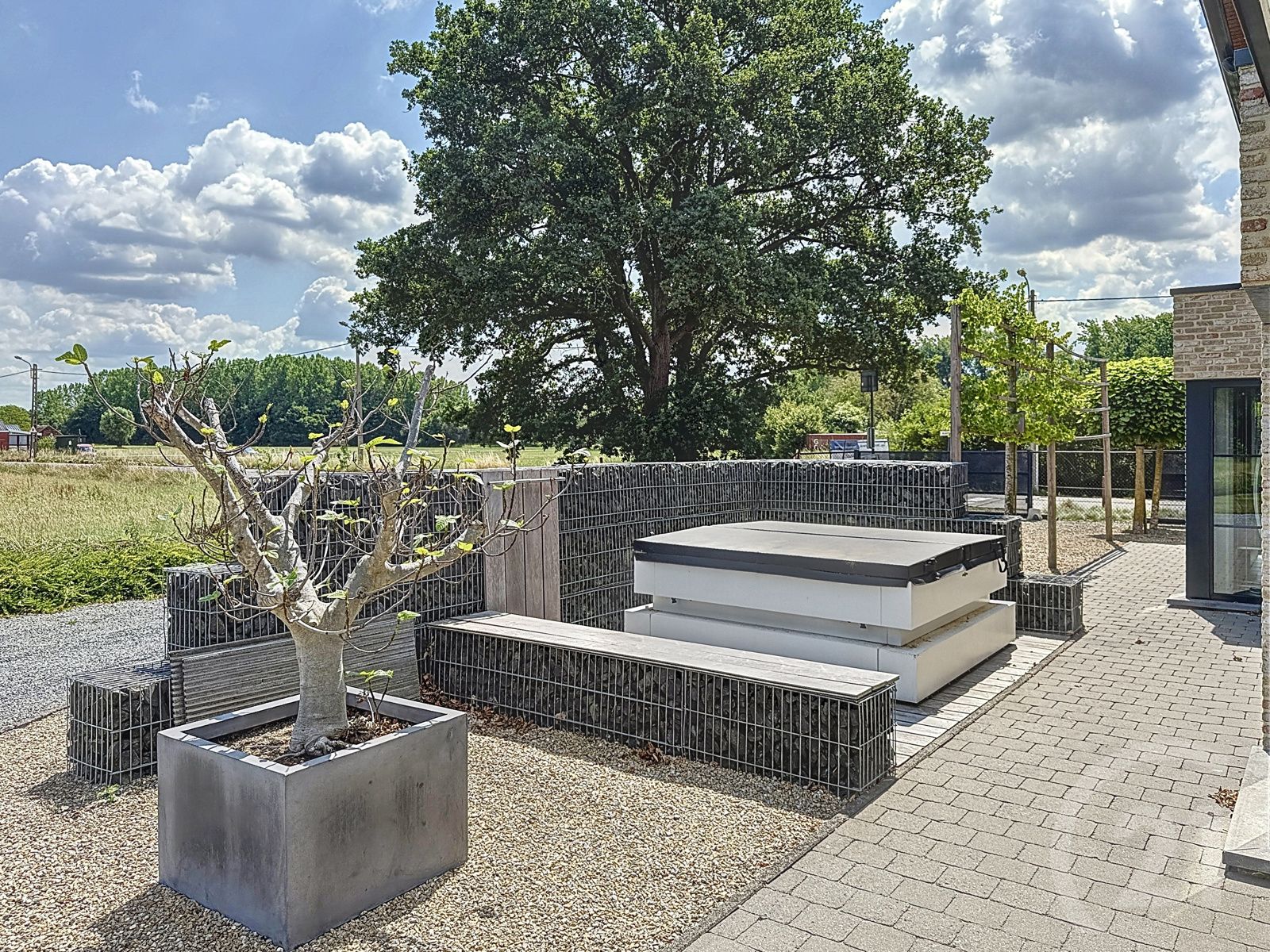 Instapklare villa met prachtig zicht en luxe-afwerking! foto 5
