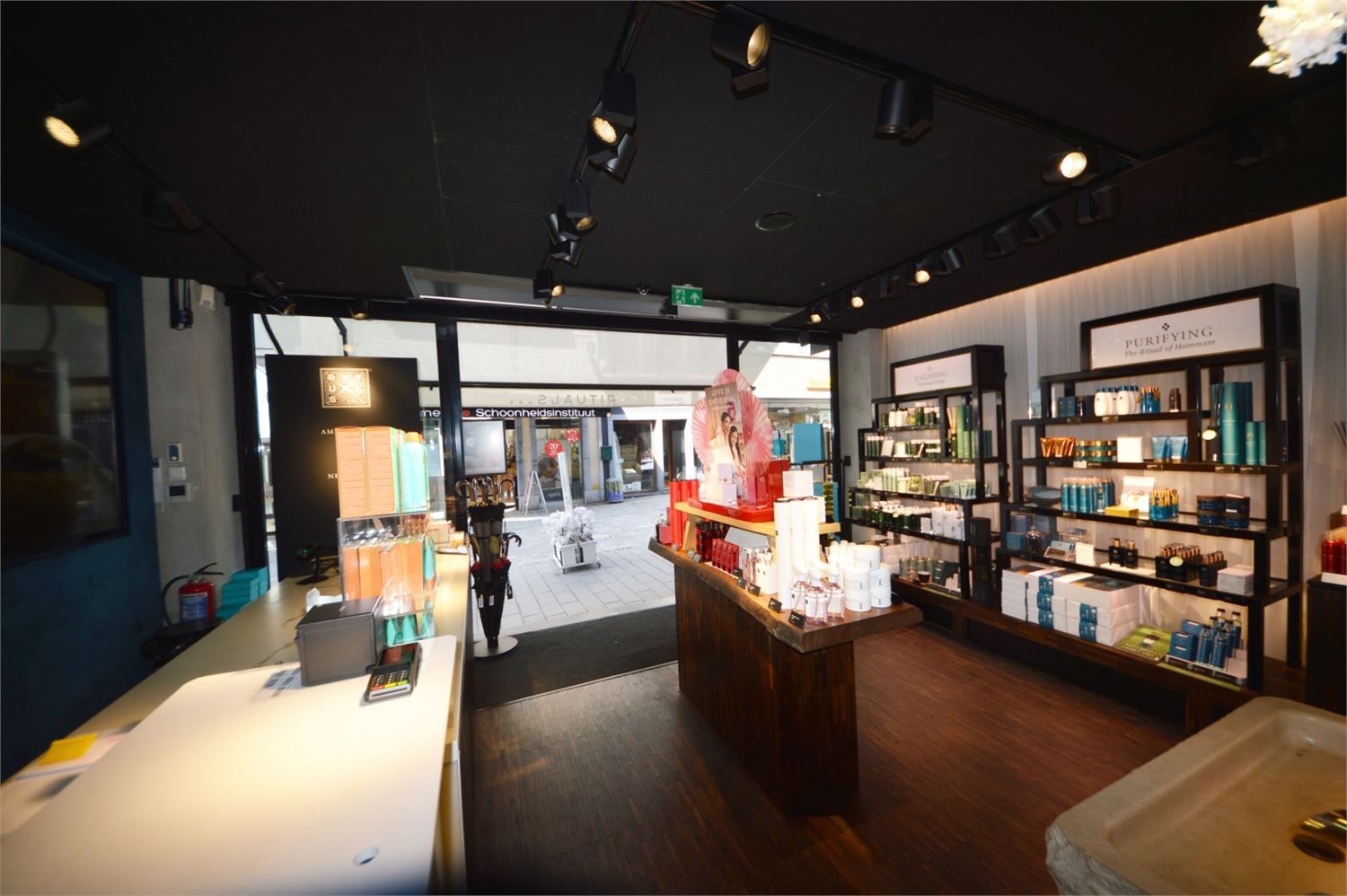 KARAKTERVOL GEBOUW MAANDAGMARKT foto 7