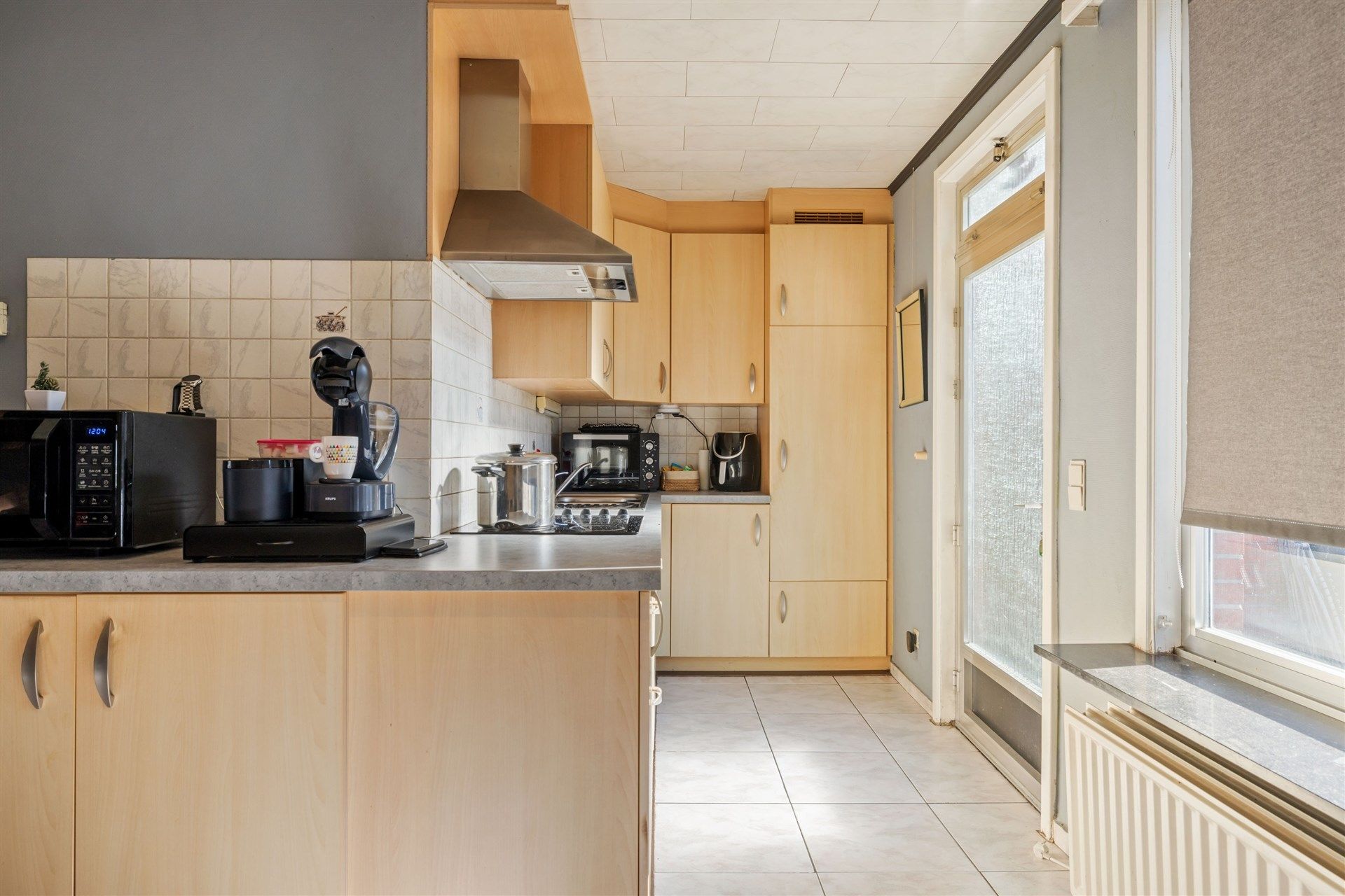 Instapklare gezinswoning met 3 slaapkamers en garage foto 7