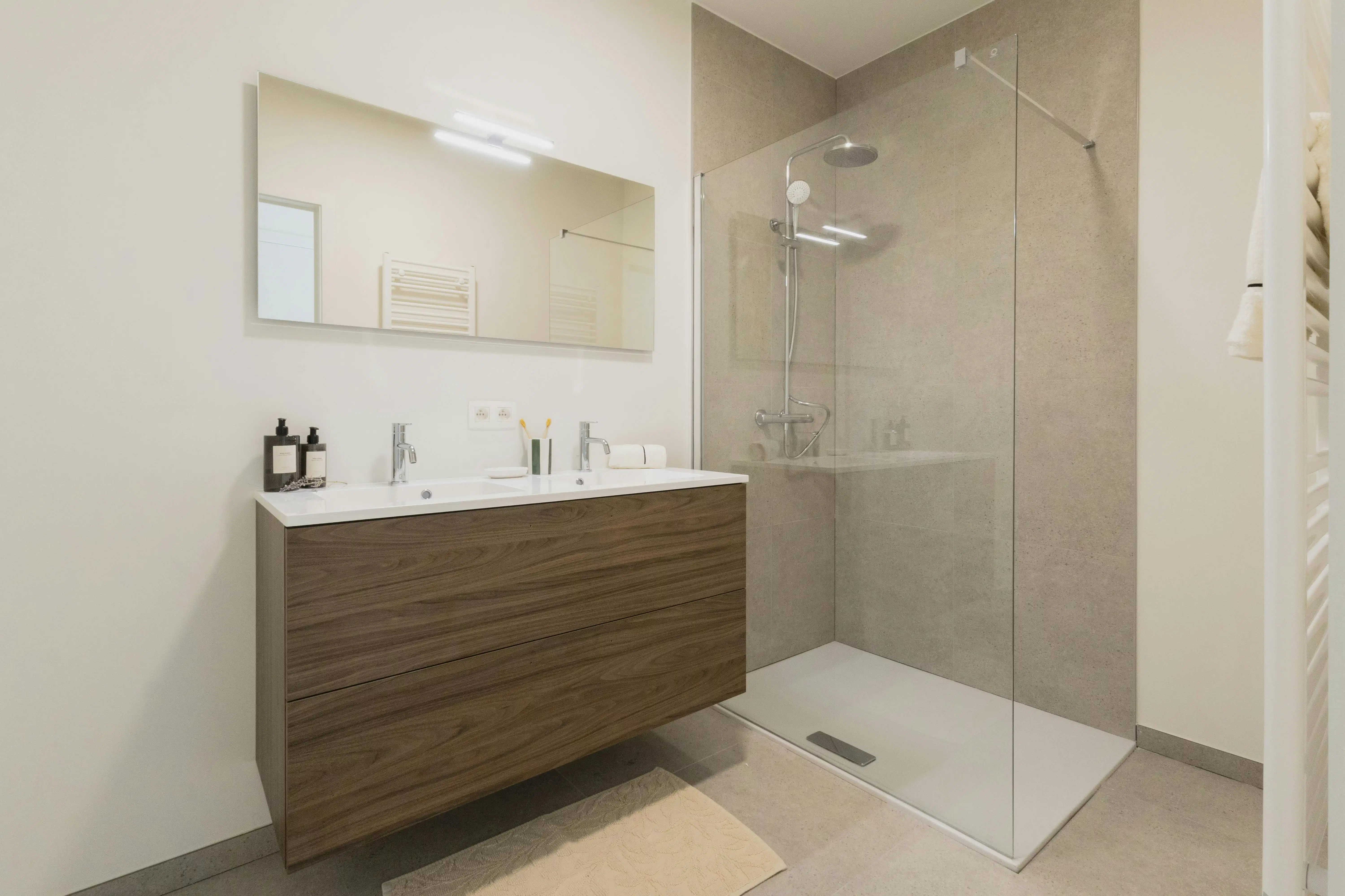 Albert & Jerome te koop in Desselgem foto 10