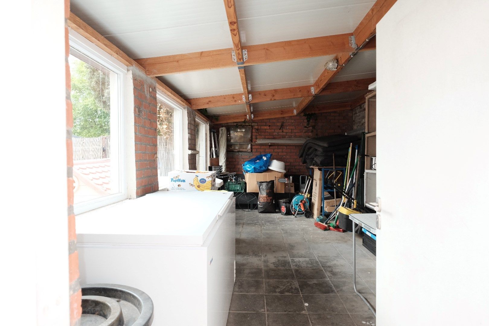 instapklare woning te huur  foto 13