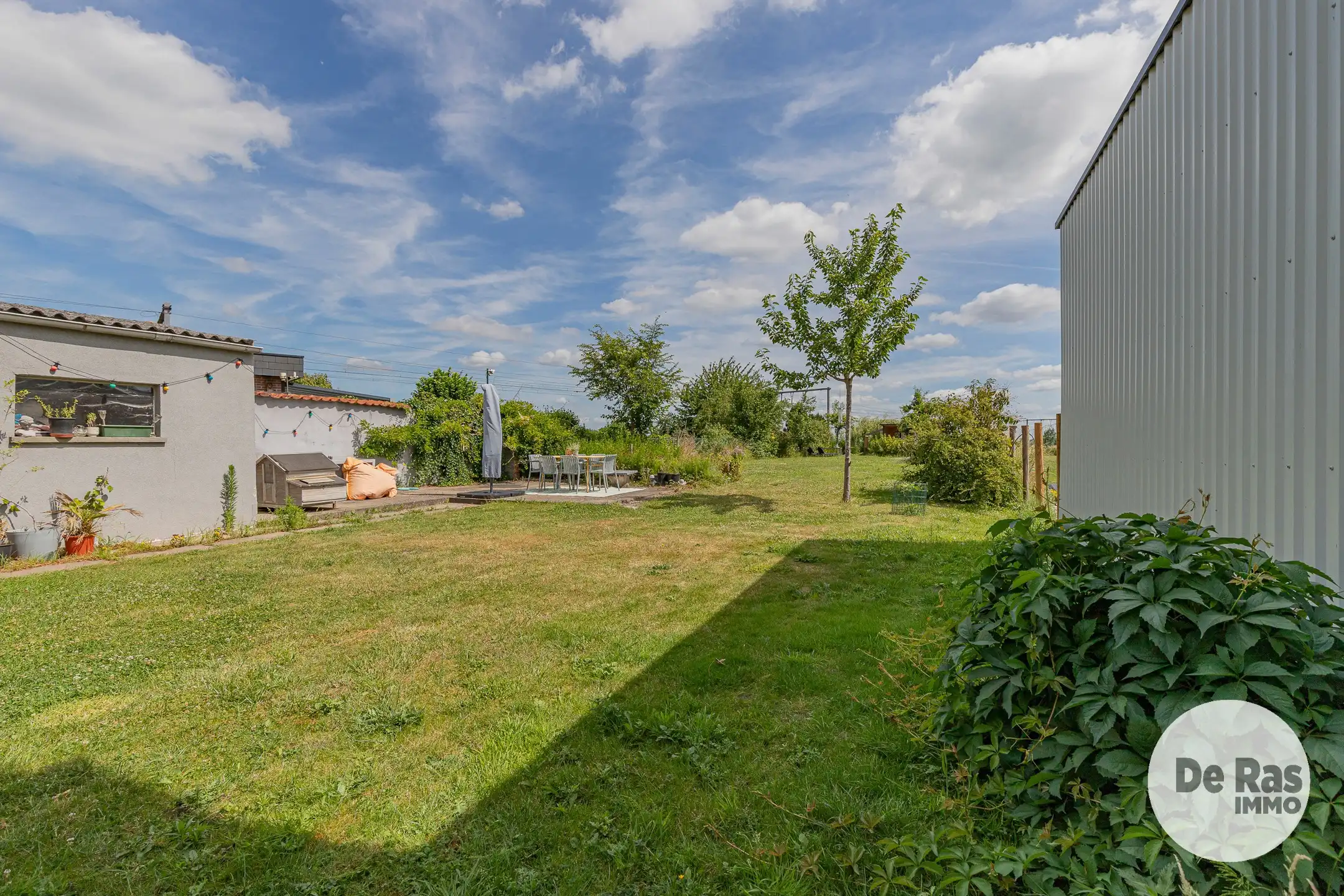 DENDERMONDE - Instapklare woning met ruime tuin foto 18