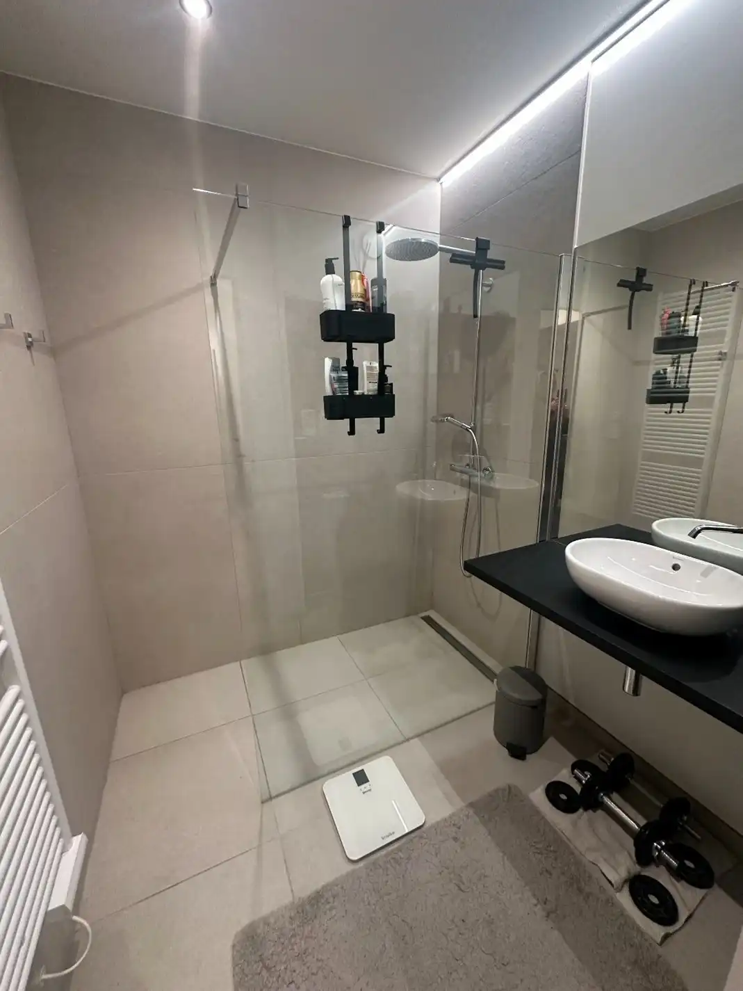 Appartement met staanplaats in parktuin! foto 8