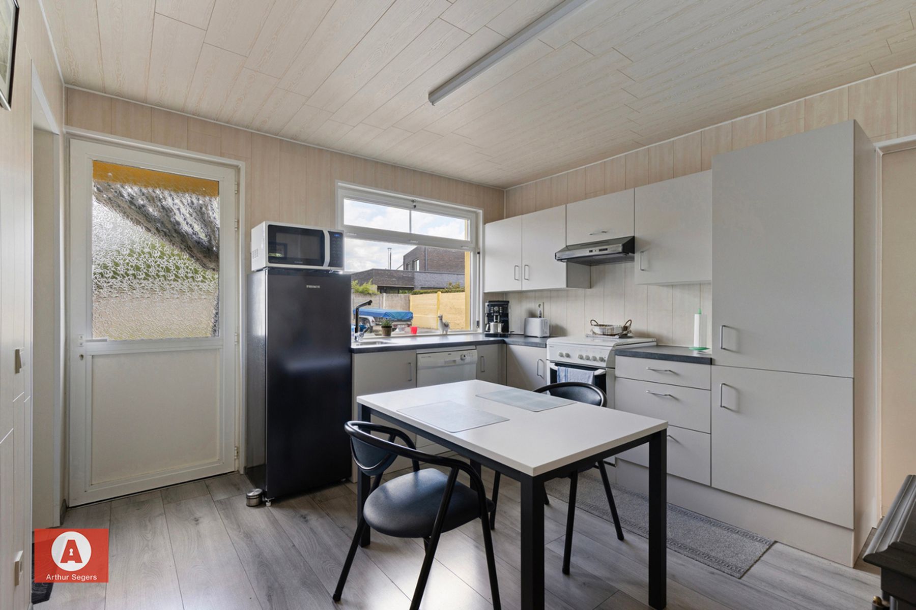 Vrijstaande woning nabij hartje Opdorp foto 11
