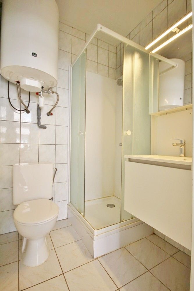 Gelijkvloers appartement met 1 slaapkamer foto 10