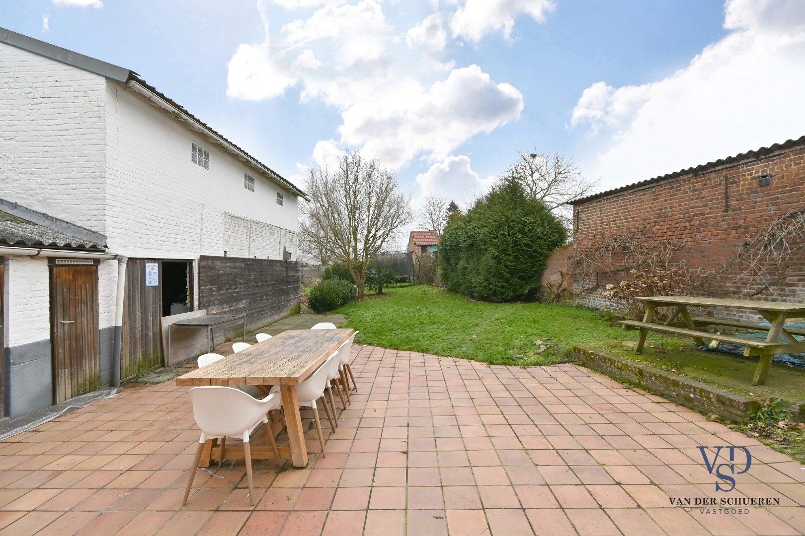 Bijzonder ruime, energiezuinige (EPC label B) gezinswoning  foto 28