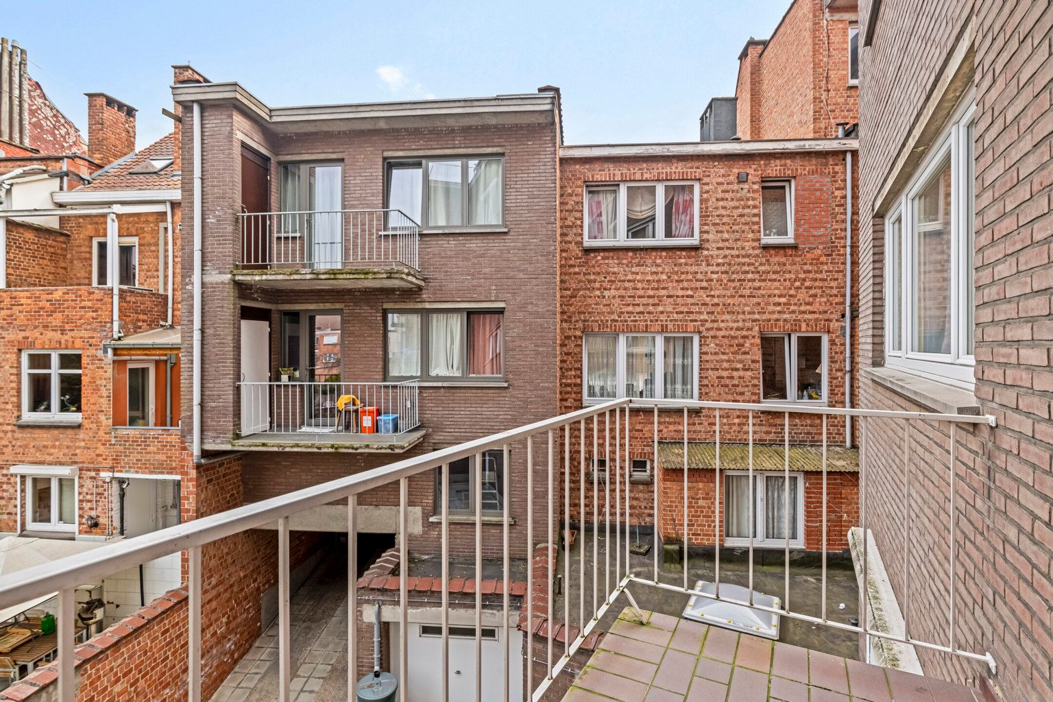 immo DAVID stelt voor: 2-slaapkamer appartement met garage foto 17