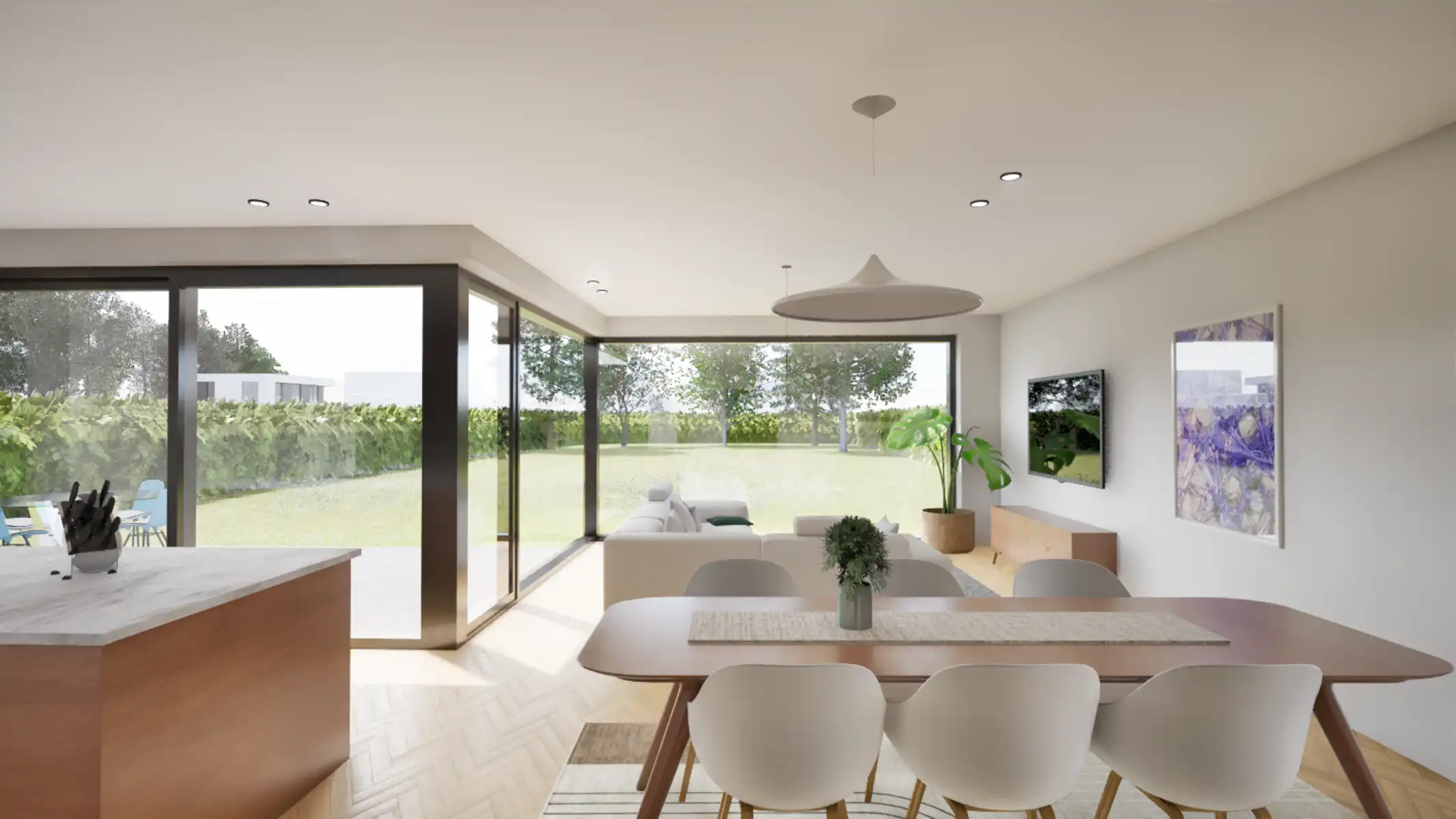 Villa te koop foto 3