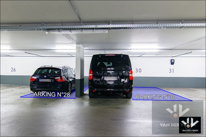 ZEER MOOI AFGEWERKT 2-SPLKAPP IN RESIDENTIE ZUIDZICHT foto 20