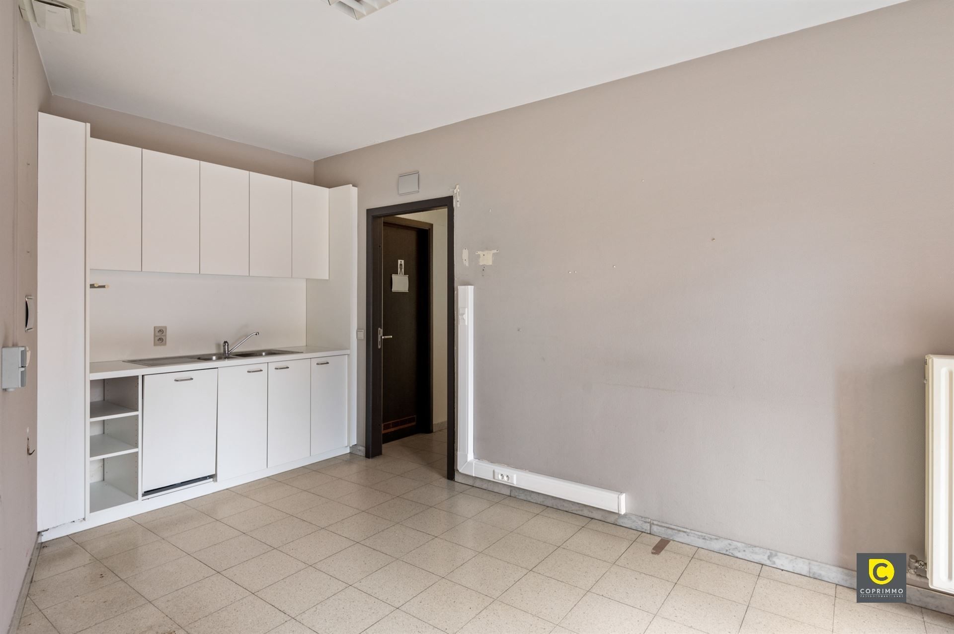 Gemengd gebr: handelpand + app foto 9