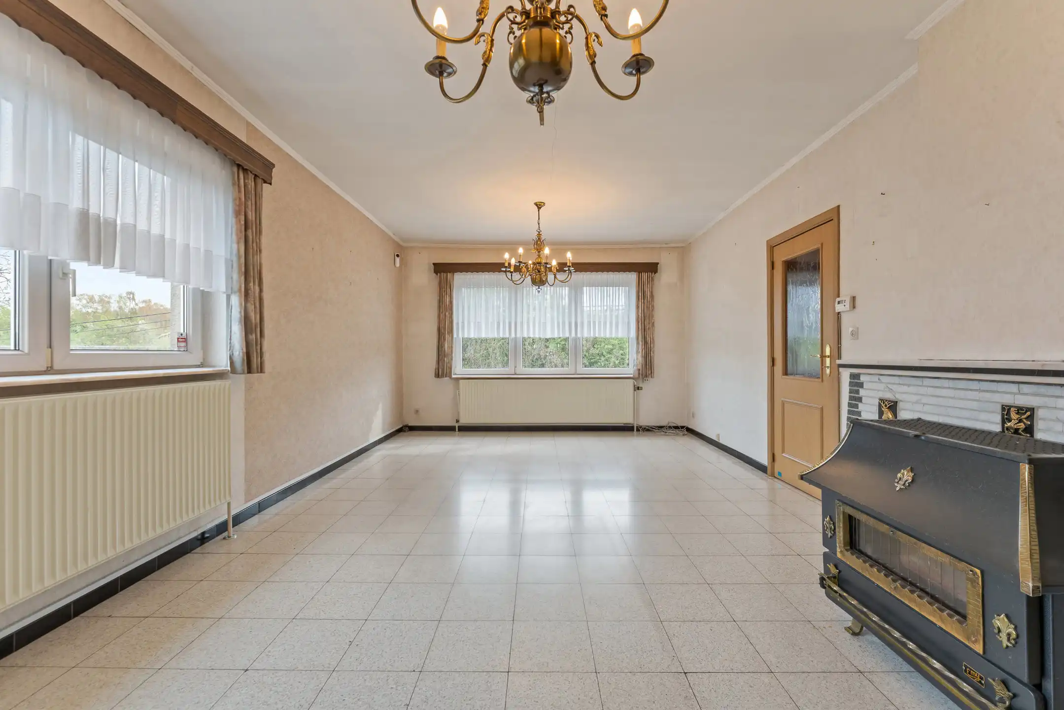 Woning met tal van mogelijkheden te Voeren. foto 6