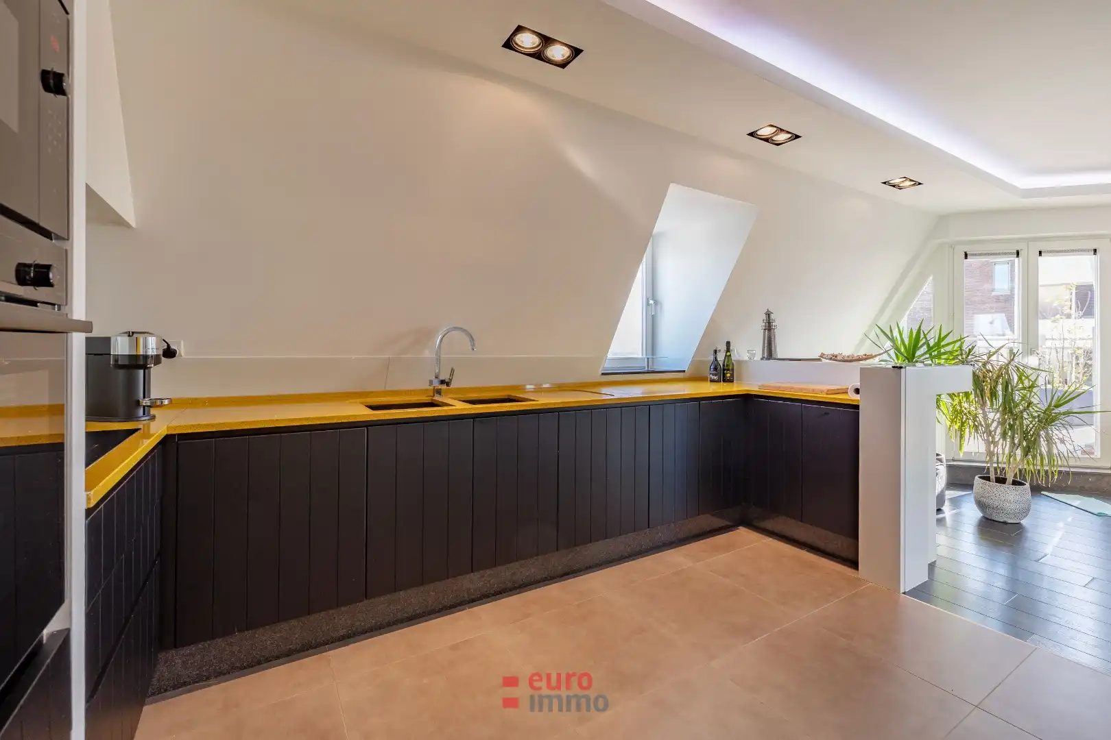 Penthouse met uitzonderlijke troeven! foto 6