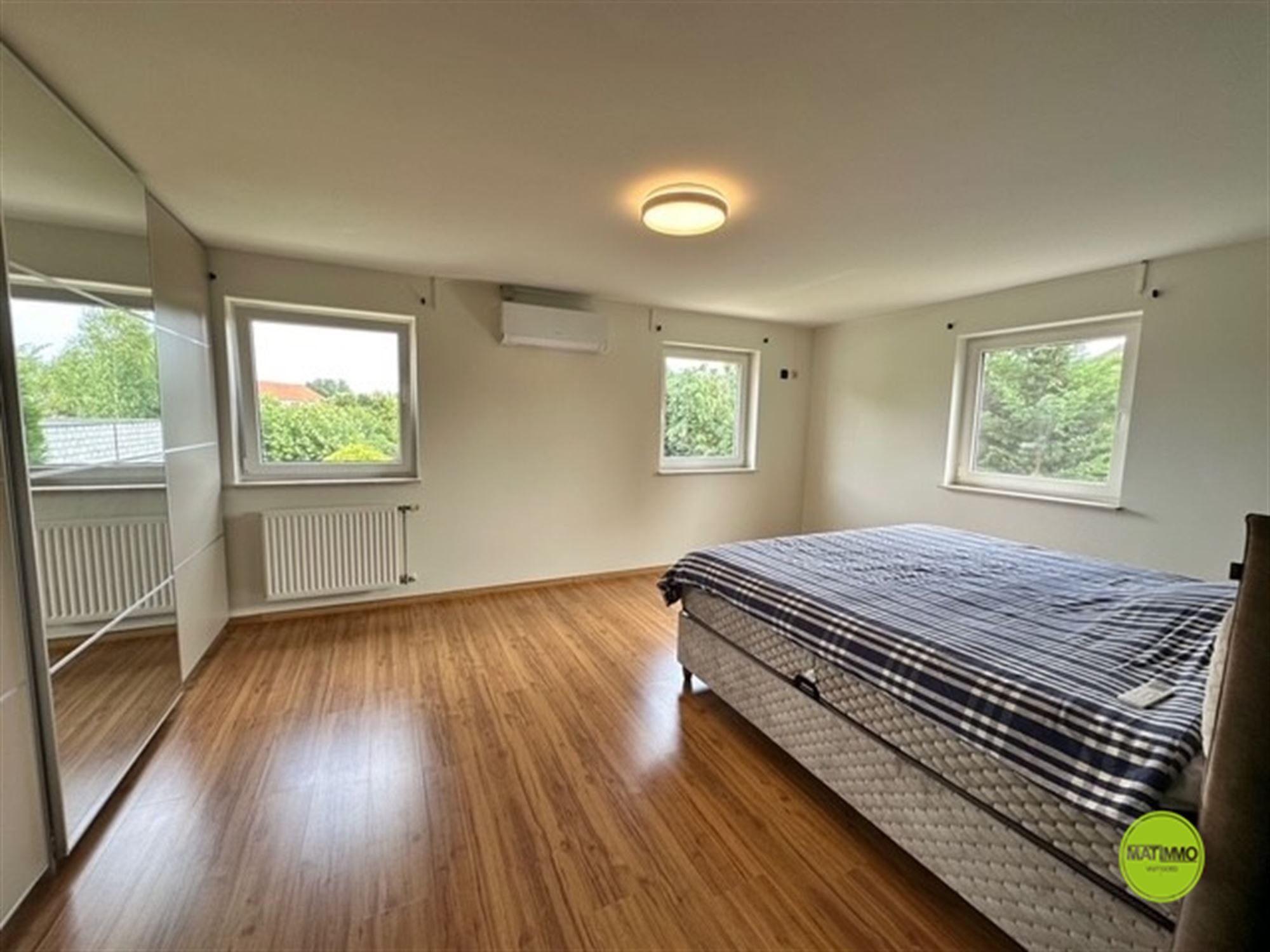 Gemeubelde woning met 3 slaapkamers te Lommel foto 12