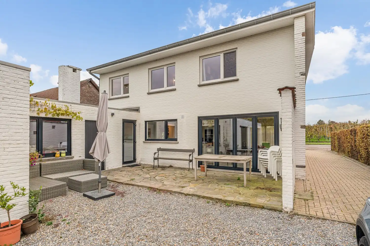 Gerenoveerde, gunstig gelegen woning met 3 slaapkamers te Ordingen foto 23