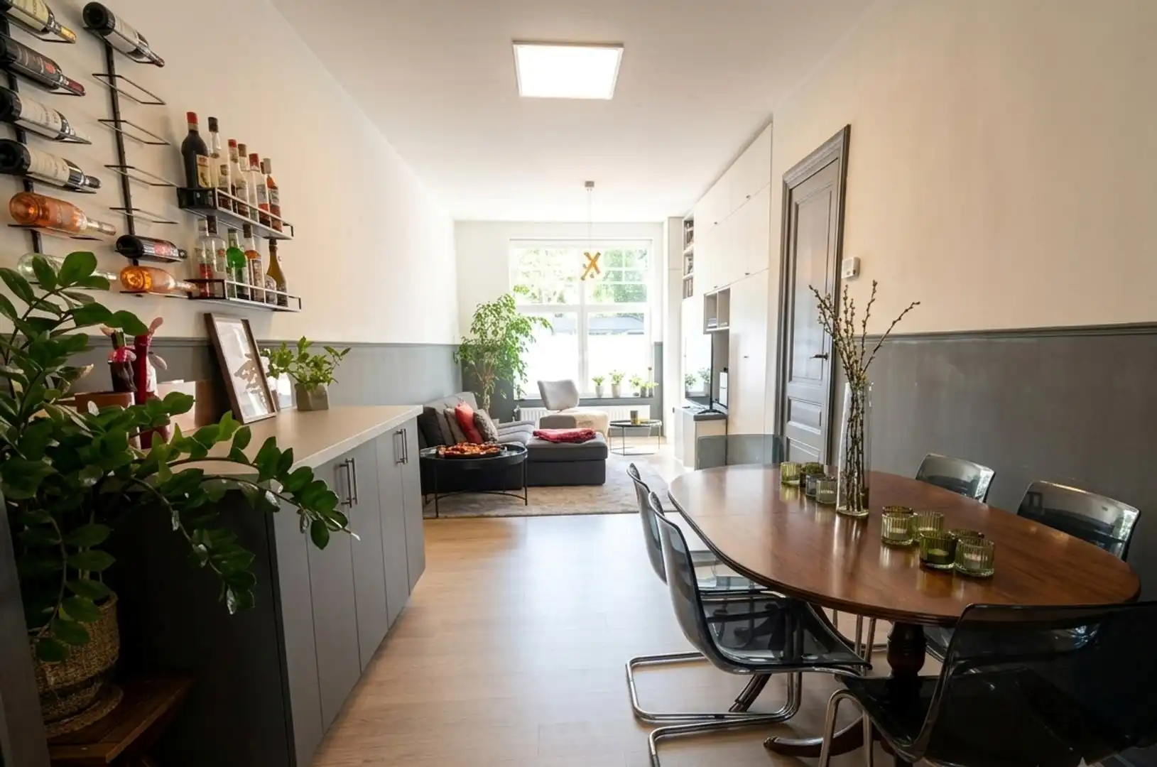 ENERGIEZUINIGE gerenoveerde woning foto 4