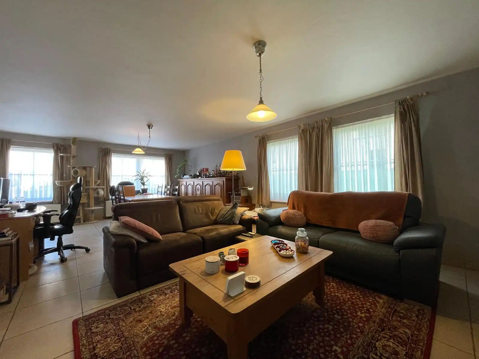 Energiezuinig instapklaar GLVL foto 3