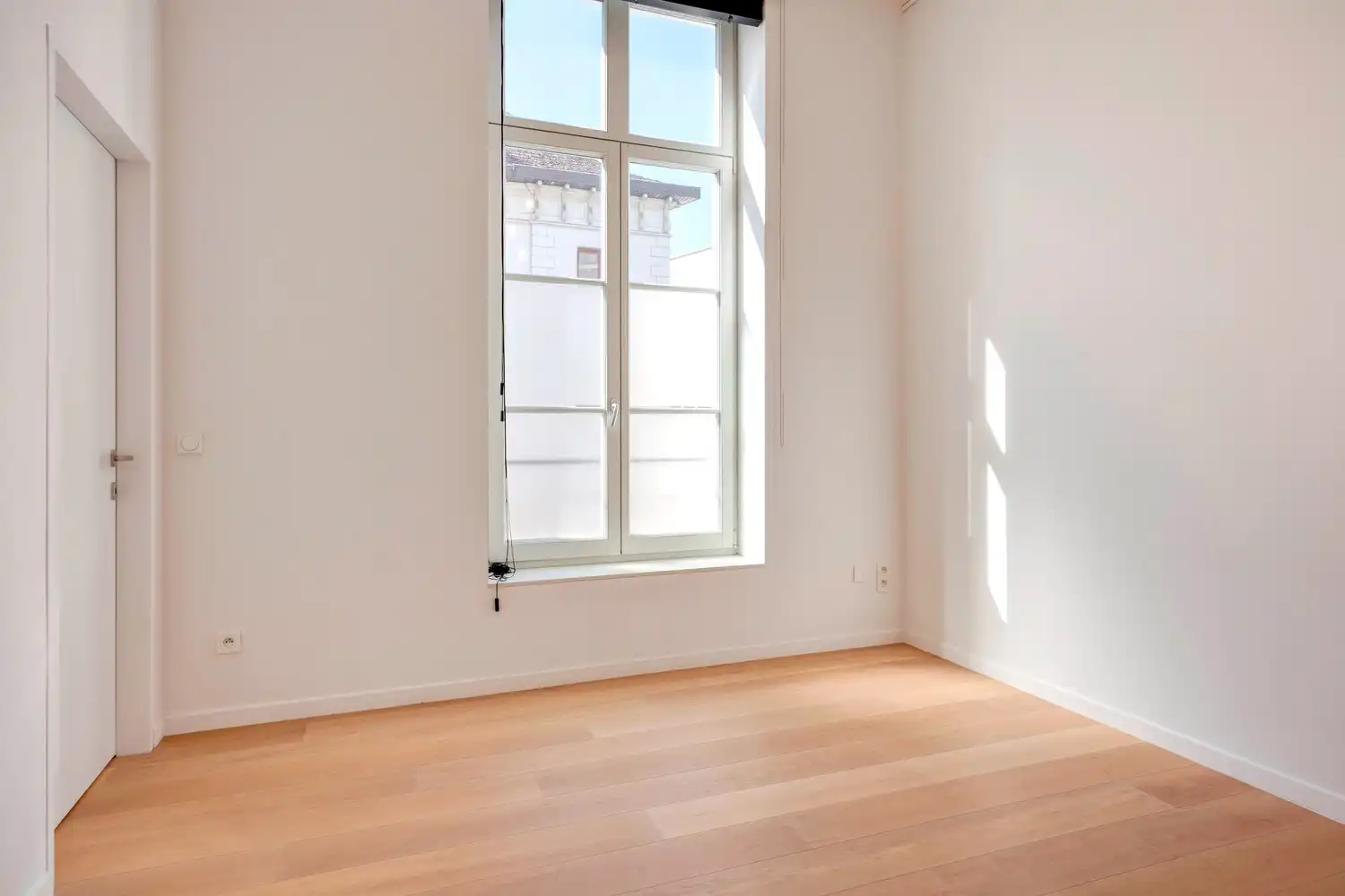 Exceptioneel en luxueus gerenoveerd 19e eeuws appartement midden in de binnenstad. foto 20