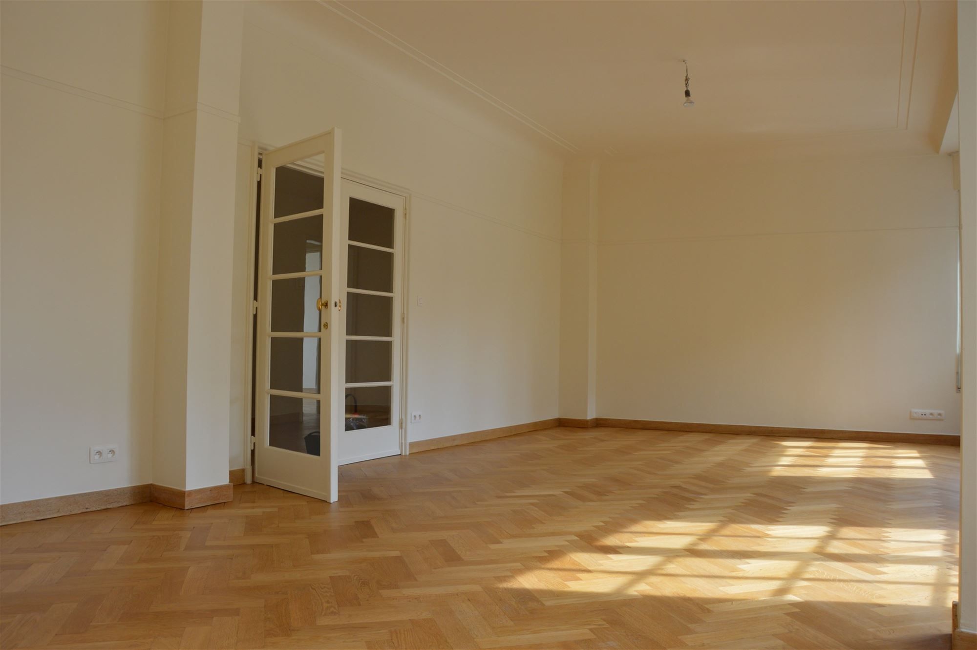 Omgeving Molière/Lepoutre - Prachtig appartement van ±126m² foto 11