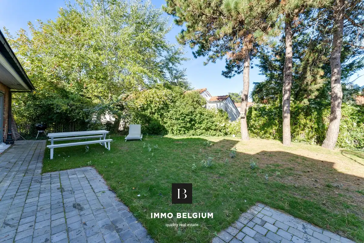 Ruime eigendom in de Concessie met 5 slaapkamers foto 15