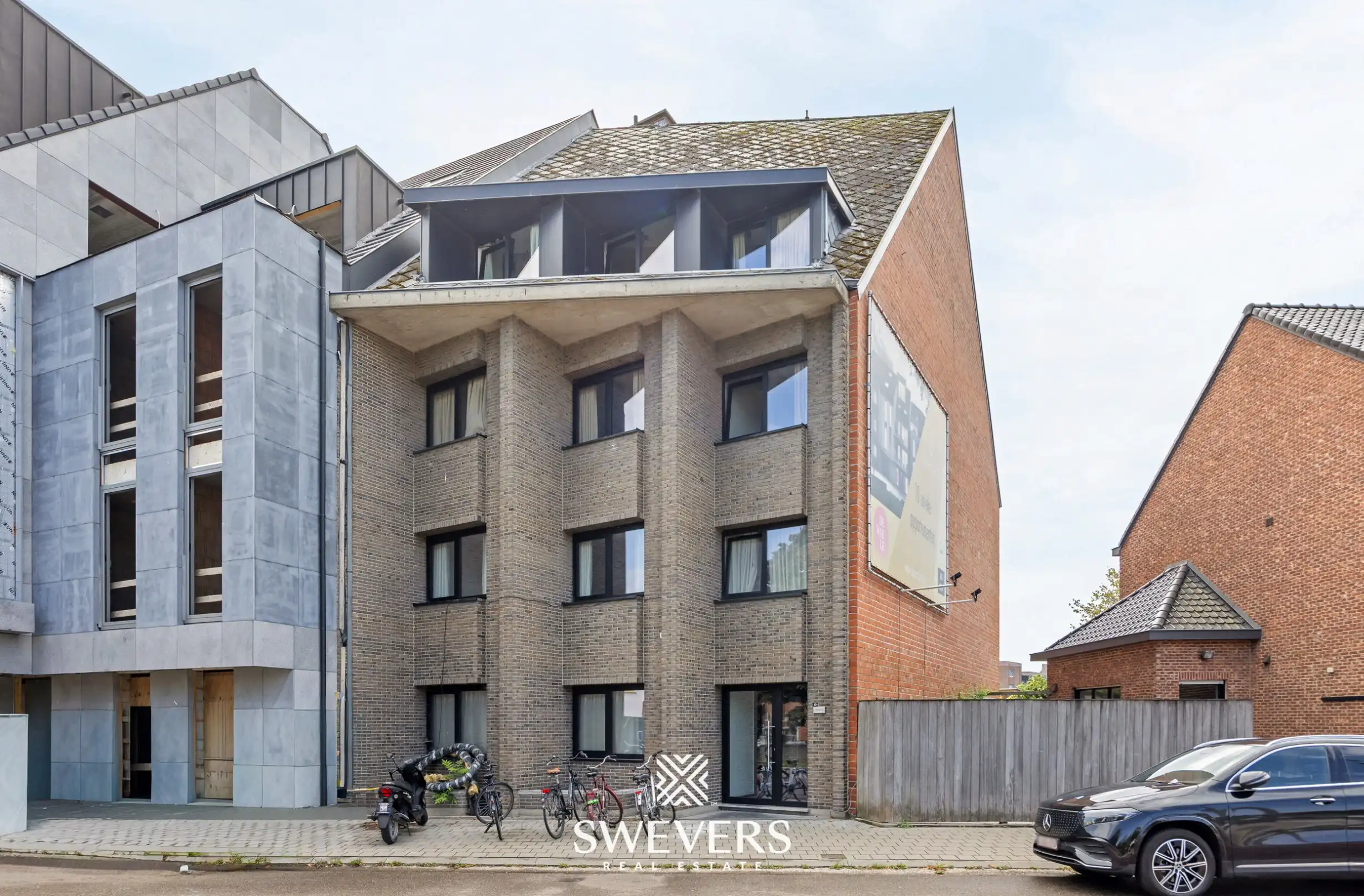 Huis te koop Congostraat 19 - - 3500 Hasselt