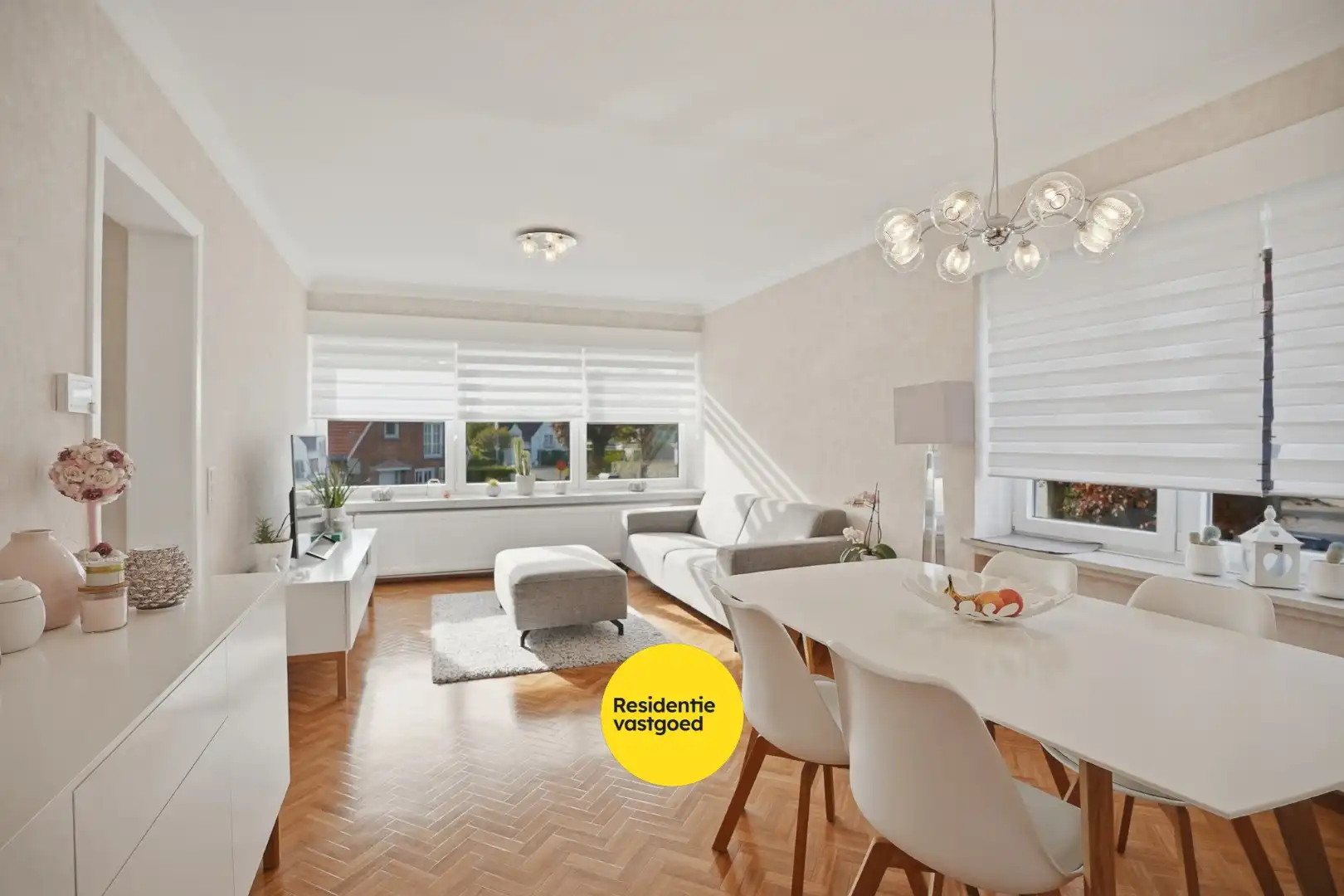 Appartement te koop Ontmijnerslaan 42 -/2 - 8200 Sint-Andries