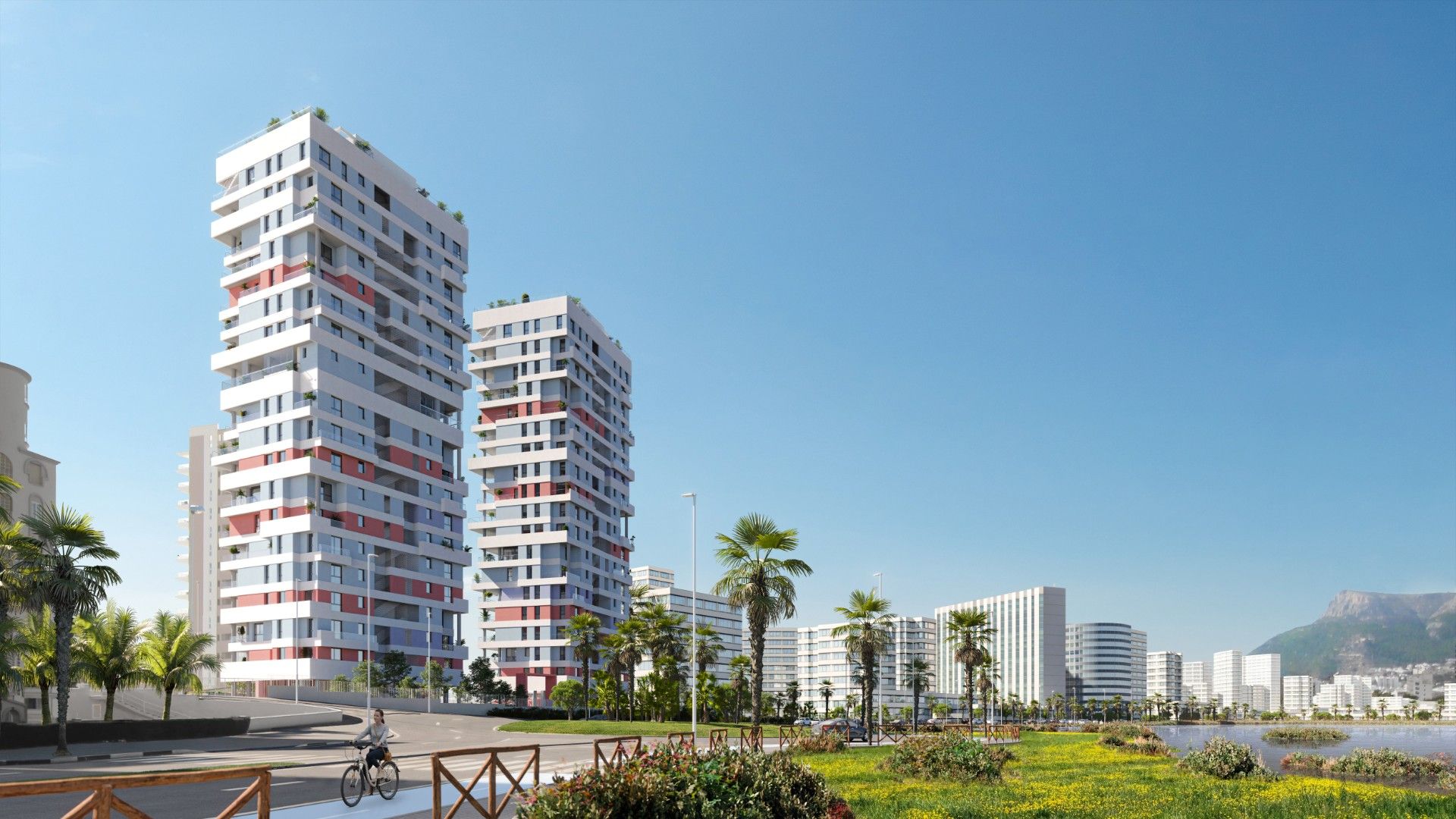 Isea Views - Calpe foto 2