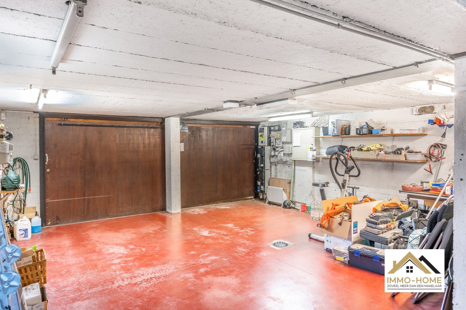 Ruime vrijstaande woning op topligging!  foto 23