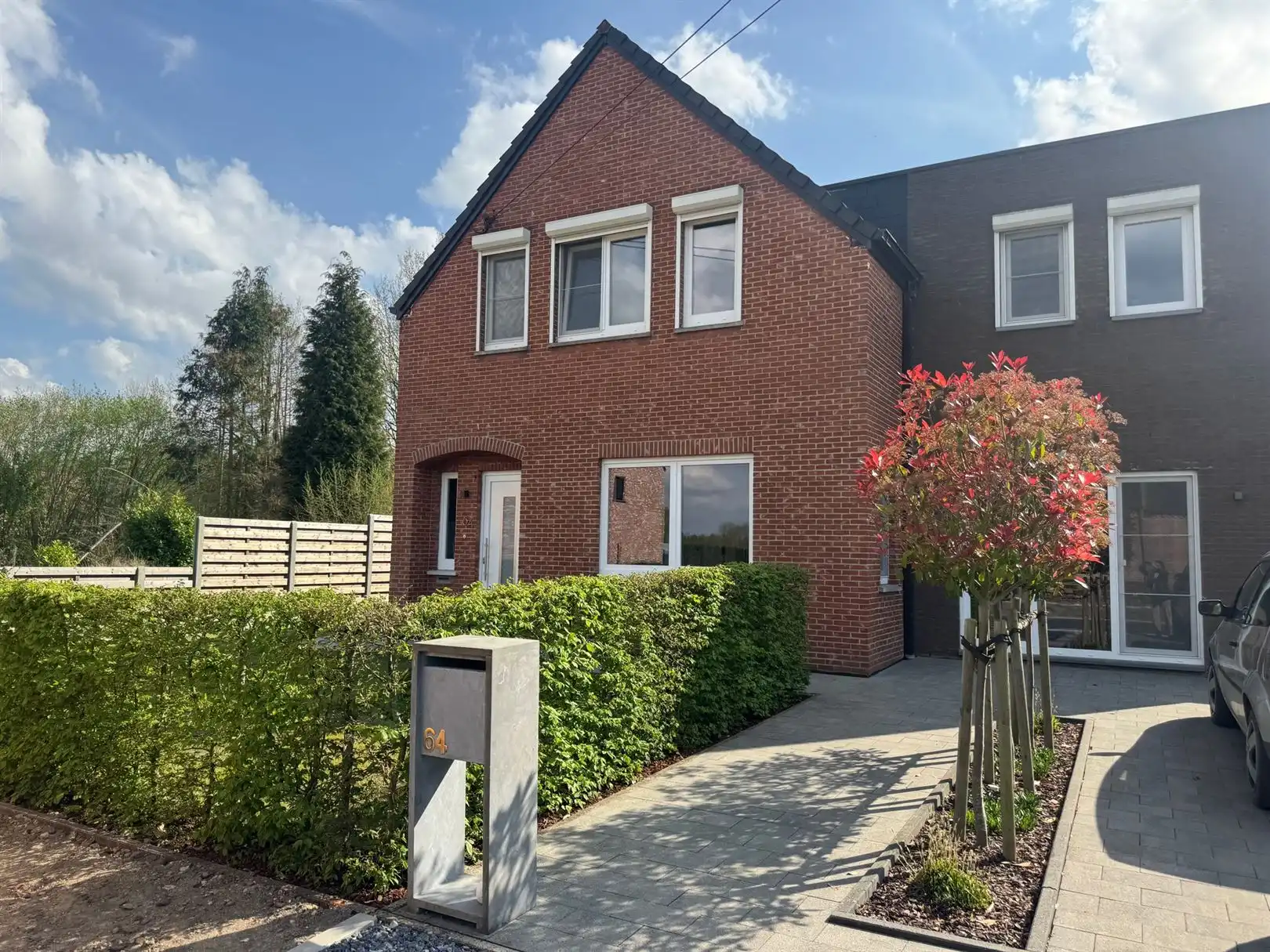 Huis te koop Olmenweg 64 - 3970 LEOPOLDSBURG