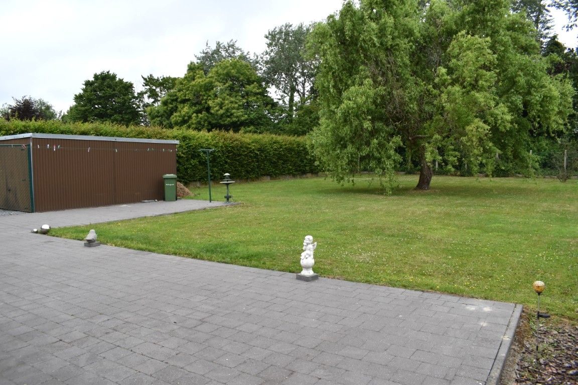 Open bebouwing met alle woonvertrekken op het gelijkvloers foto 19