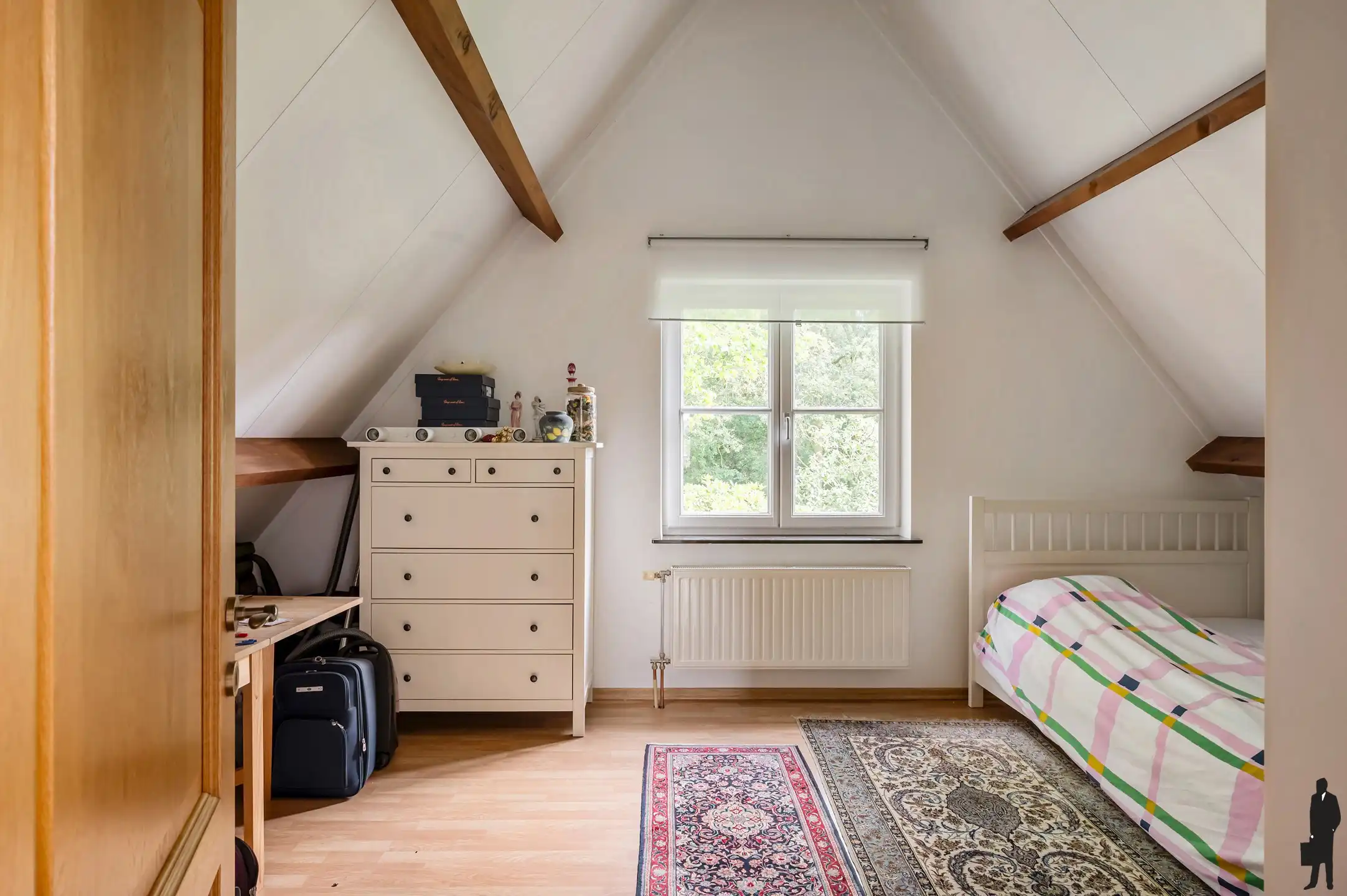 Karaktervolle villa met paardenaccommodatie op prachtig zuidwestgericht perceel in De Fazant te Wuustwezel foto 21