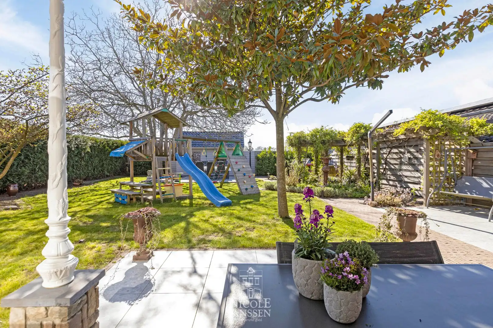 Instapklaar veelzijdig huis foto 48