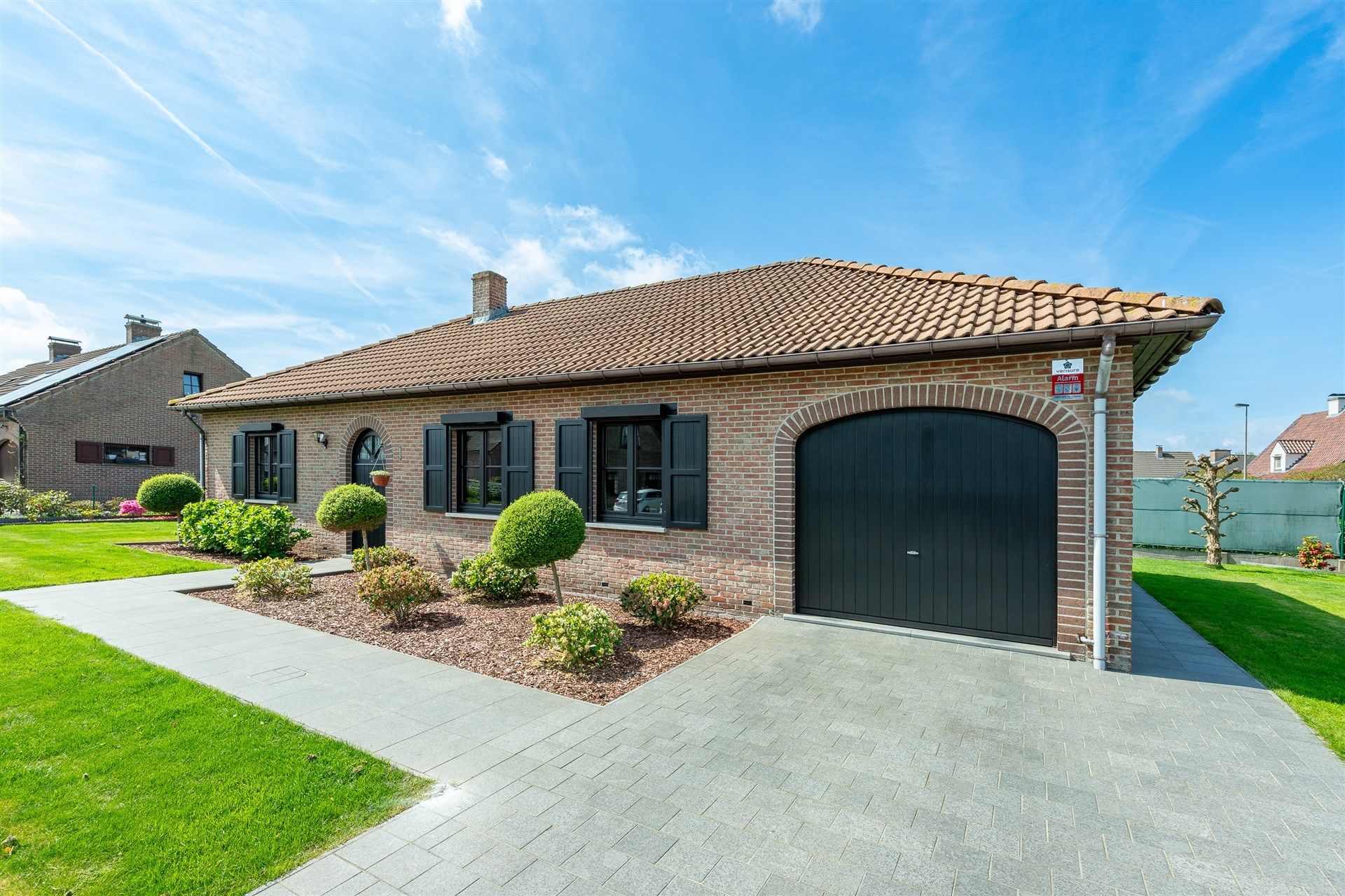 Prachtig gelegen bungalow in mooie, rustige buurt foto 3
