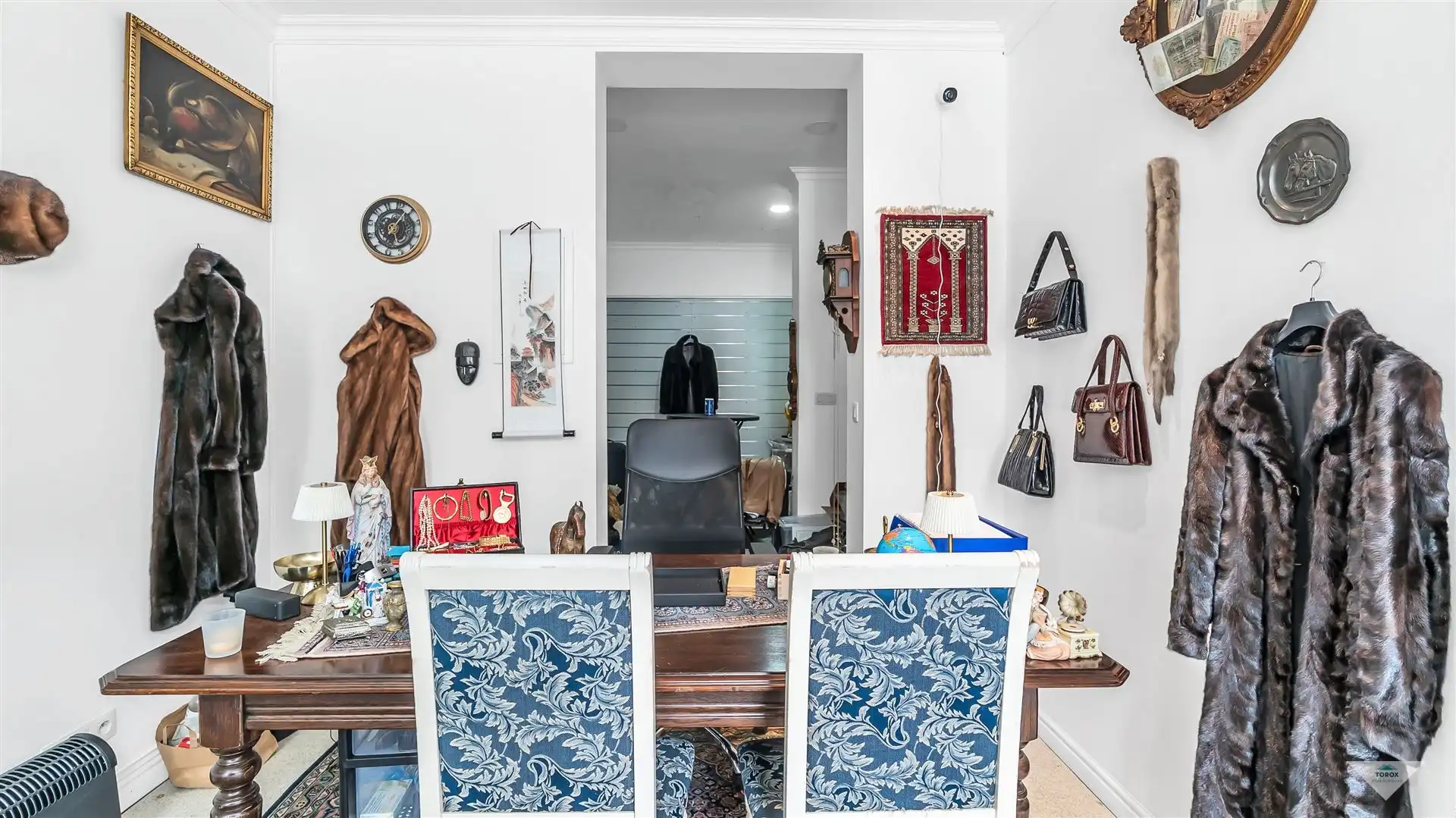 Interessante woning op zeer gunstige locatie foto 2
