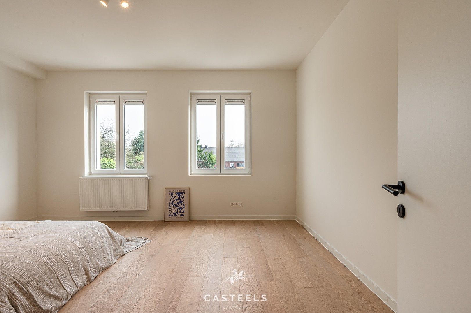 Prachtige gerenoveerde gezinswoning te Merelbeke-Melle foto 17