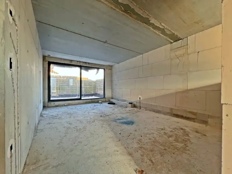 Residentie Parkzicht - App. 14 foto 5