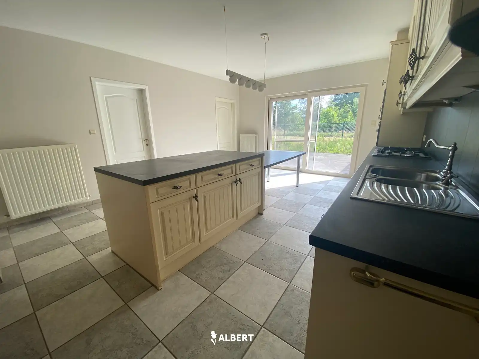 Huurwoning HOB in rustige buurt in Diepenbeek foto 6