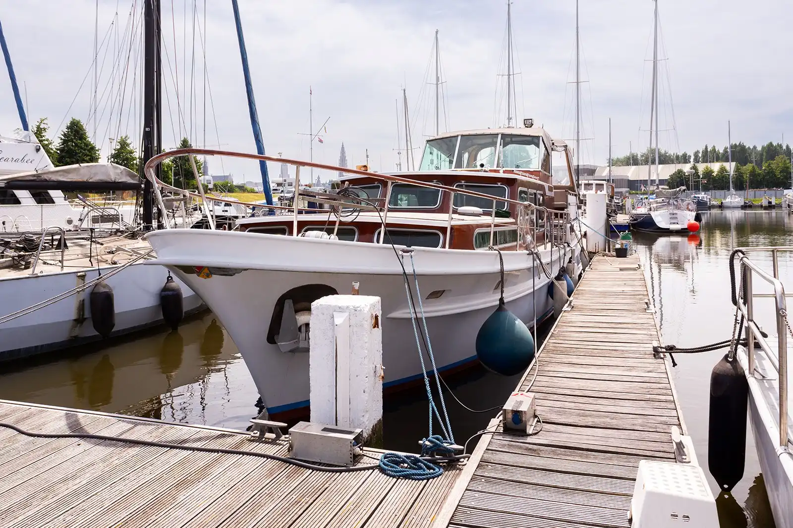 Wonen waar je wilt, met uitzicht op het water foto {{pictureIndex}}