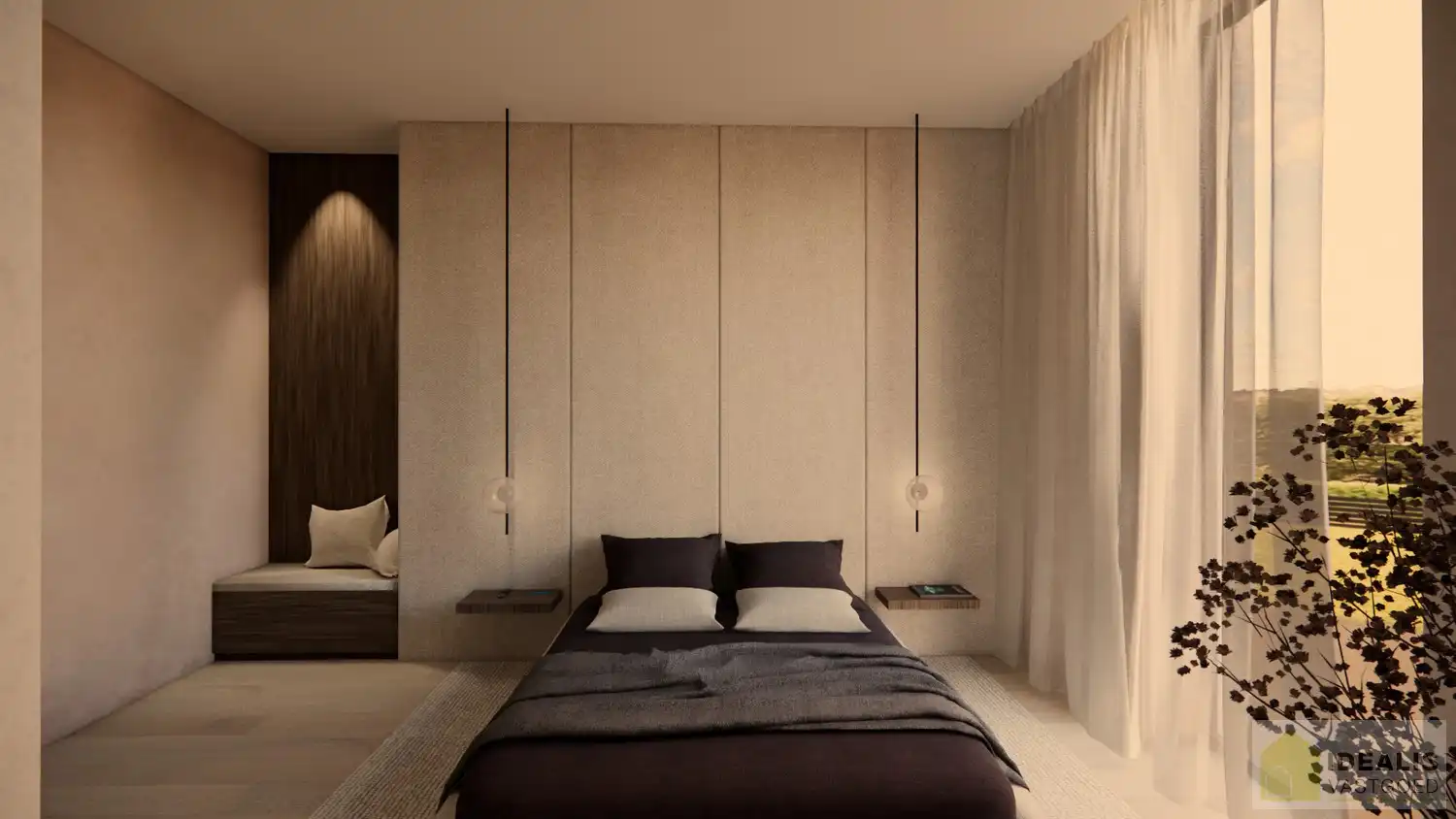 PENTHOUSE LUCAS foto 17