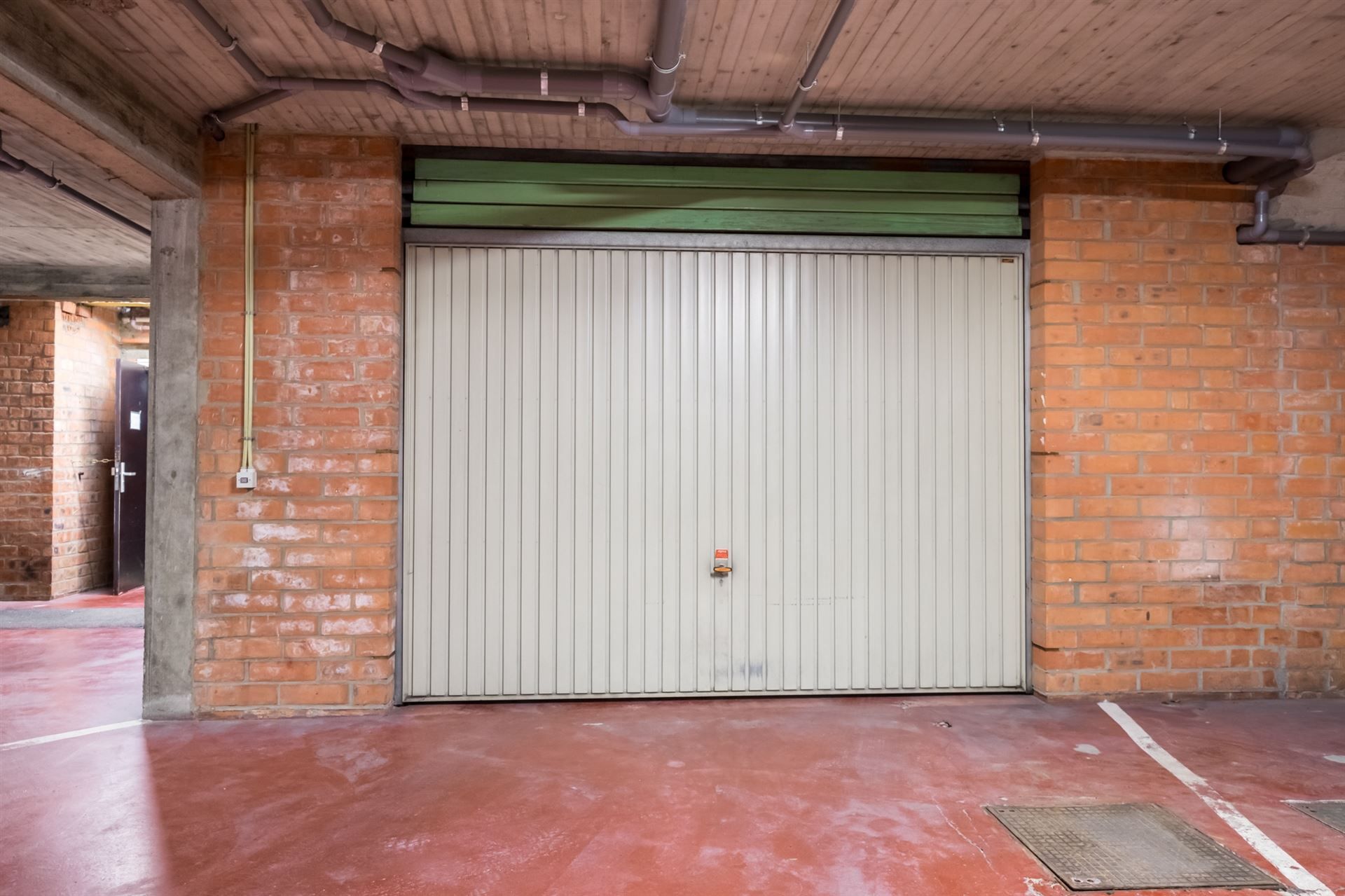 Zeer ruim APP op 1e verd. met dubbele garagebox (€45.000) foto 26