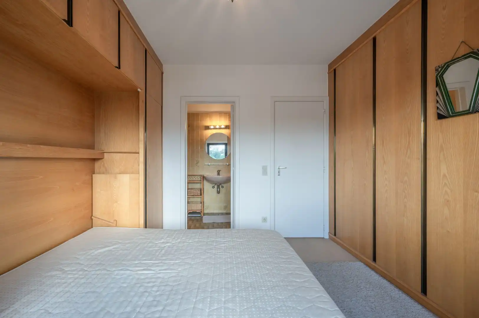 Dakappartement met topligging op de Zoutelaan foto 12