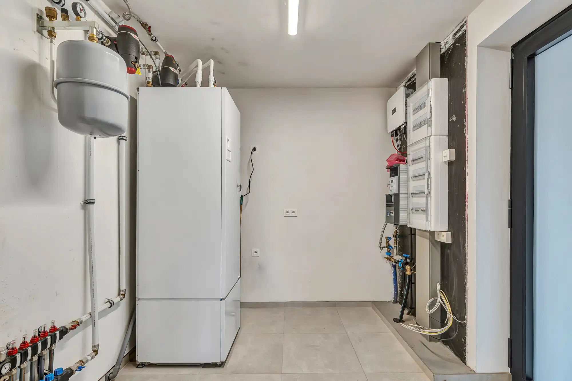 BEN-woningen met oog voor detail te Pajottegem foto 24