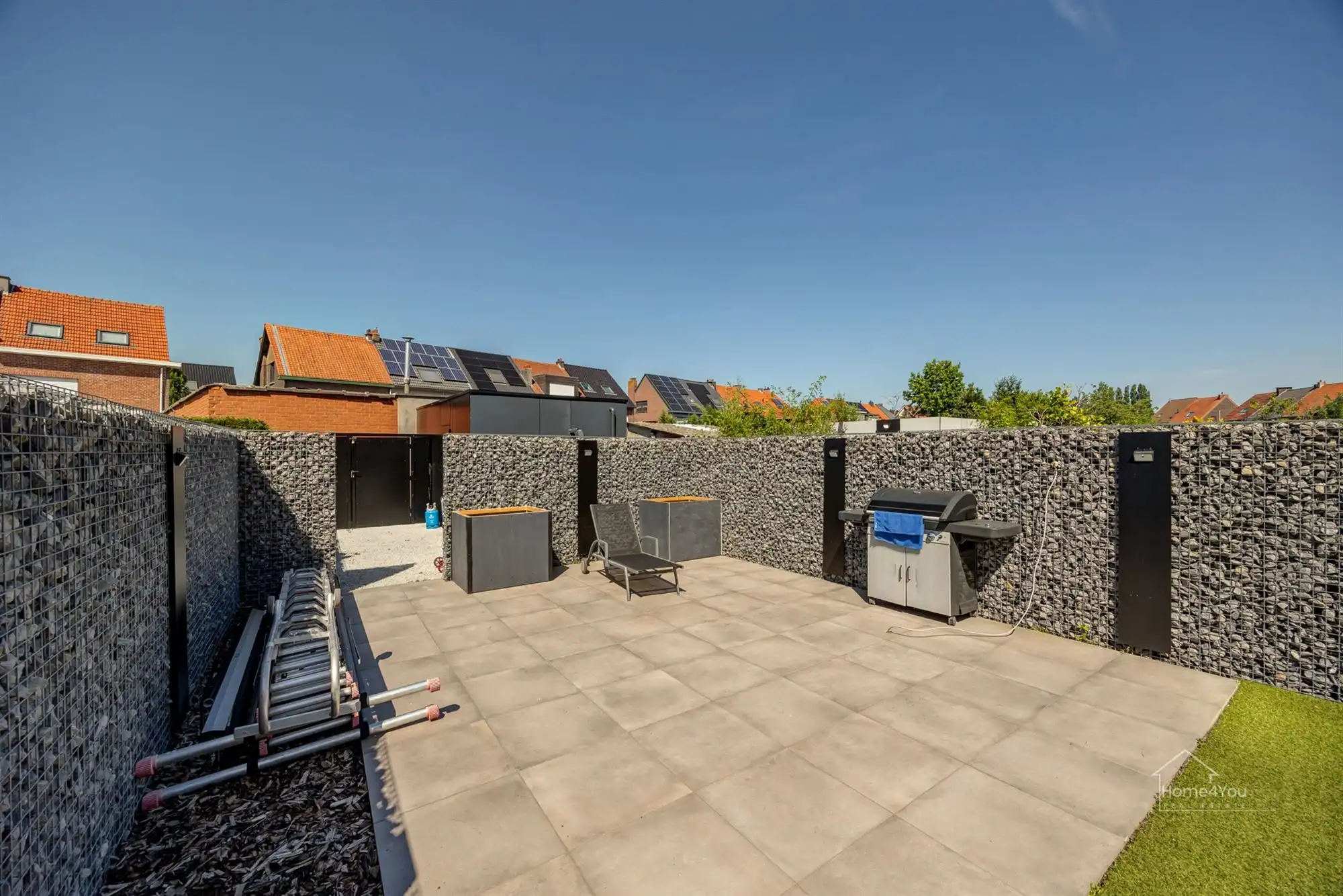 Ruime woning met zonnepanelen, thuisbatterij en tal van mogelijkheden foto 28
