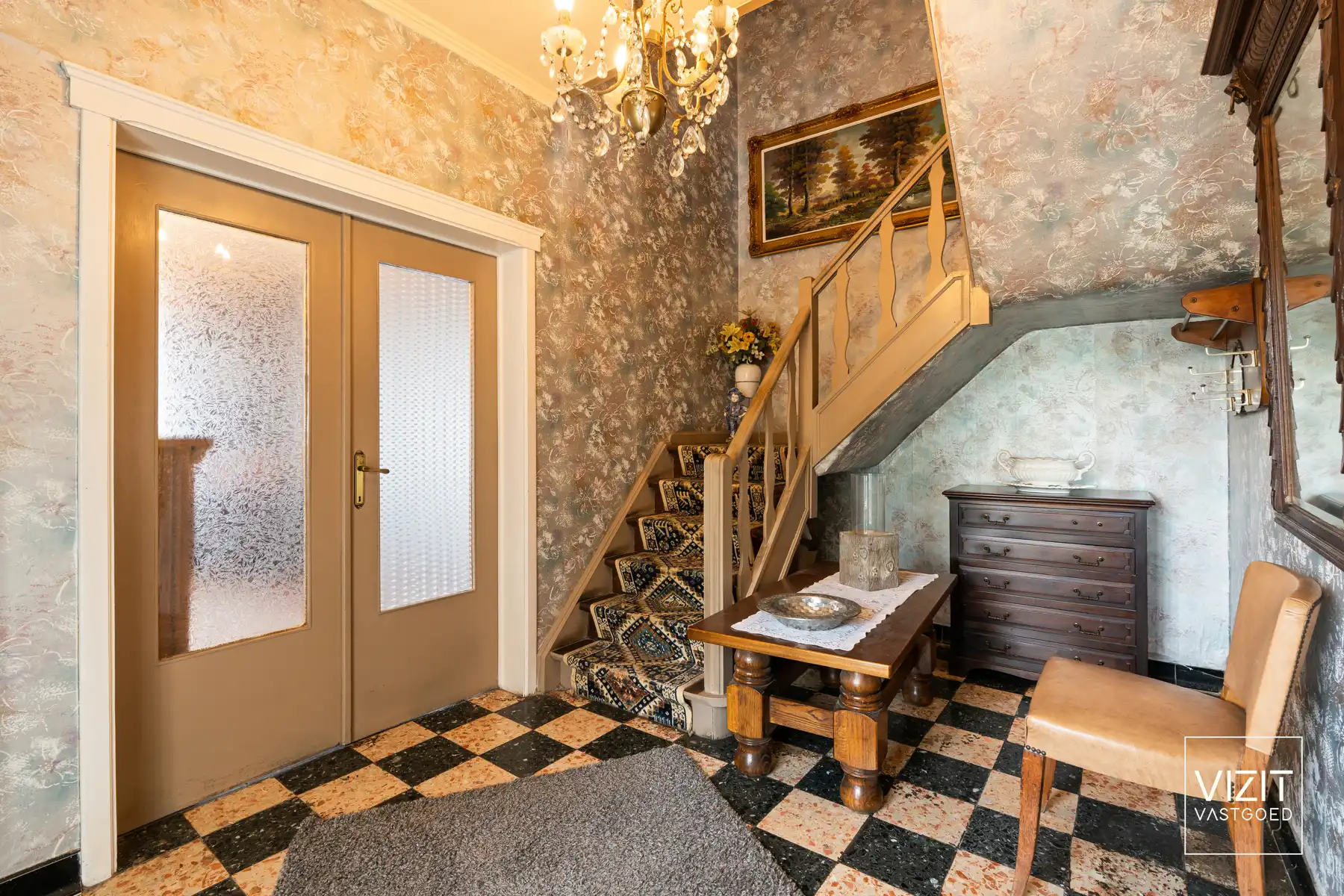 Gezinswoning met 3 slaapkamers foto 3