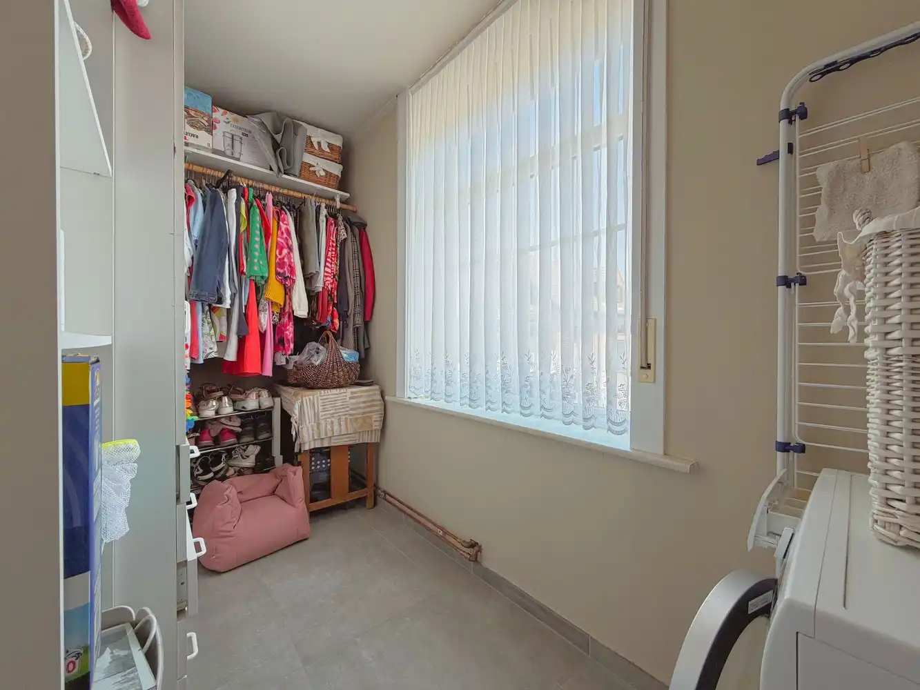 Unieke, landelijke eigendom met weide op 4700m²!!! foto 11