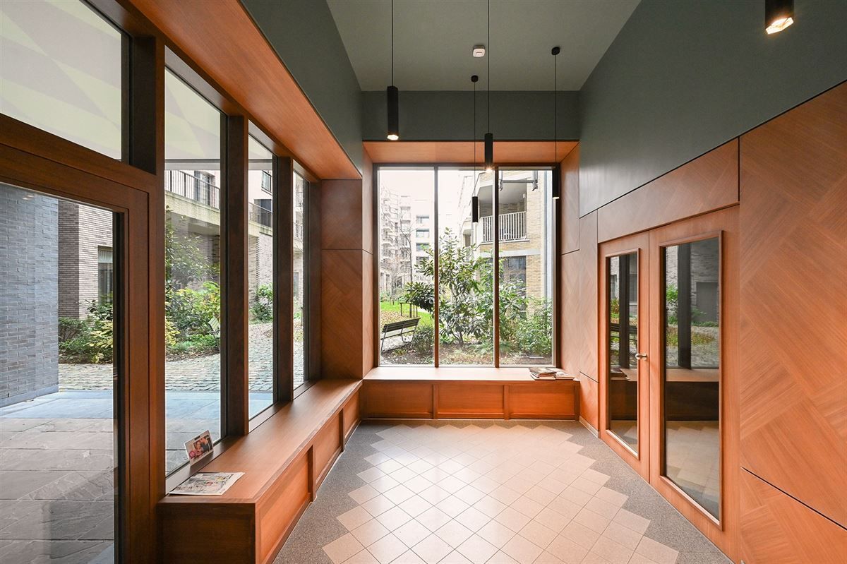 Gemeubeld appartement foto 17