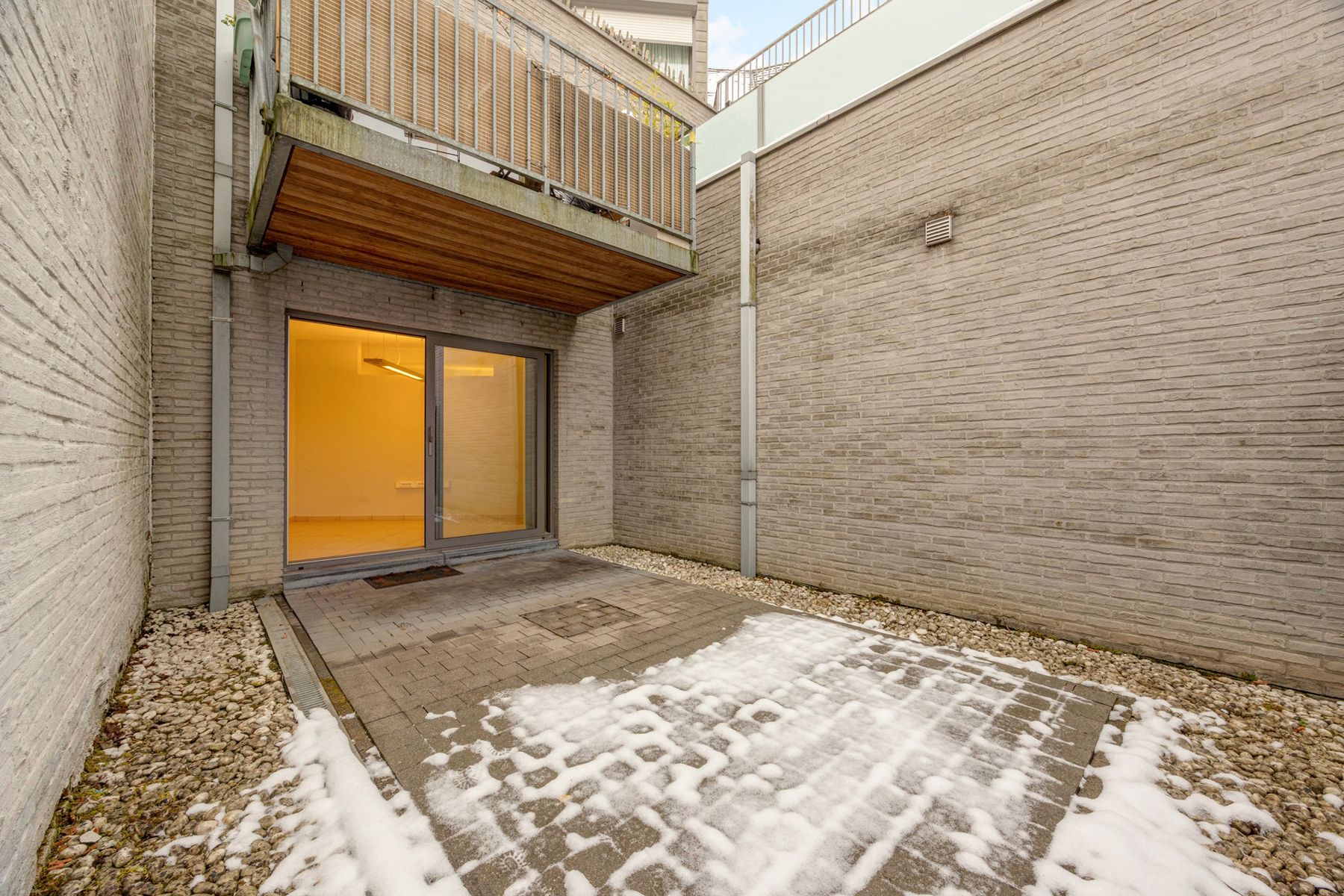 Instapklare kantoor- of praktijkruimte met parking – 86 m² foto 3