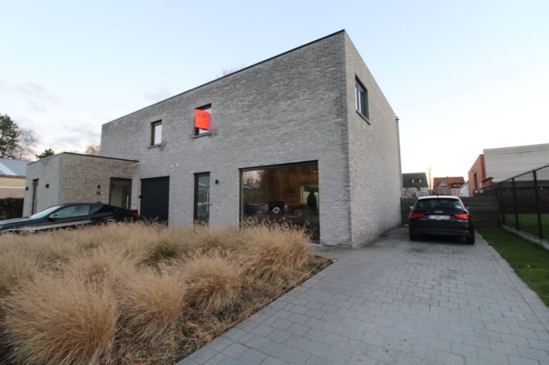 Huis te huur Goed ter Heulestraat 26 - 8520 Kuurne
