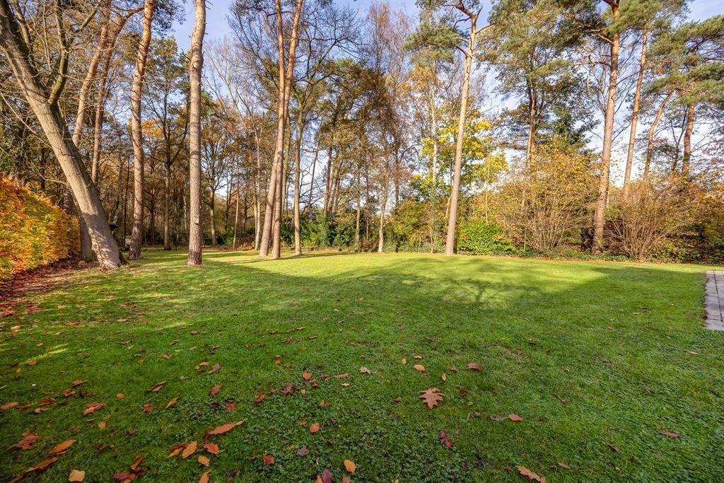 Instapklare parel op een groot perceel in hartje Koningshof foto 24